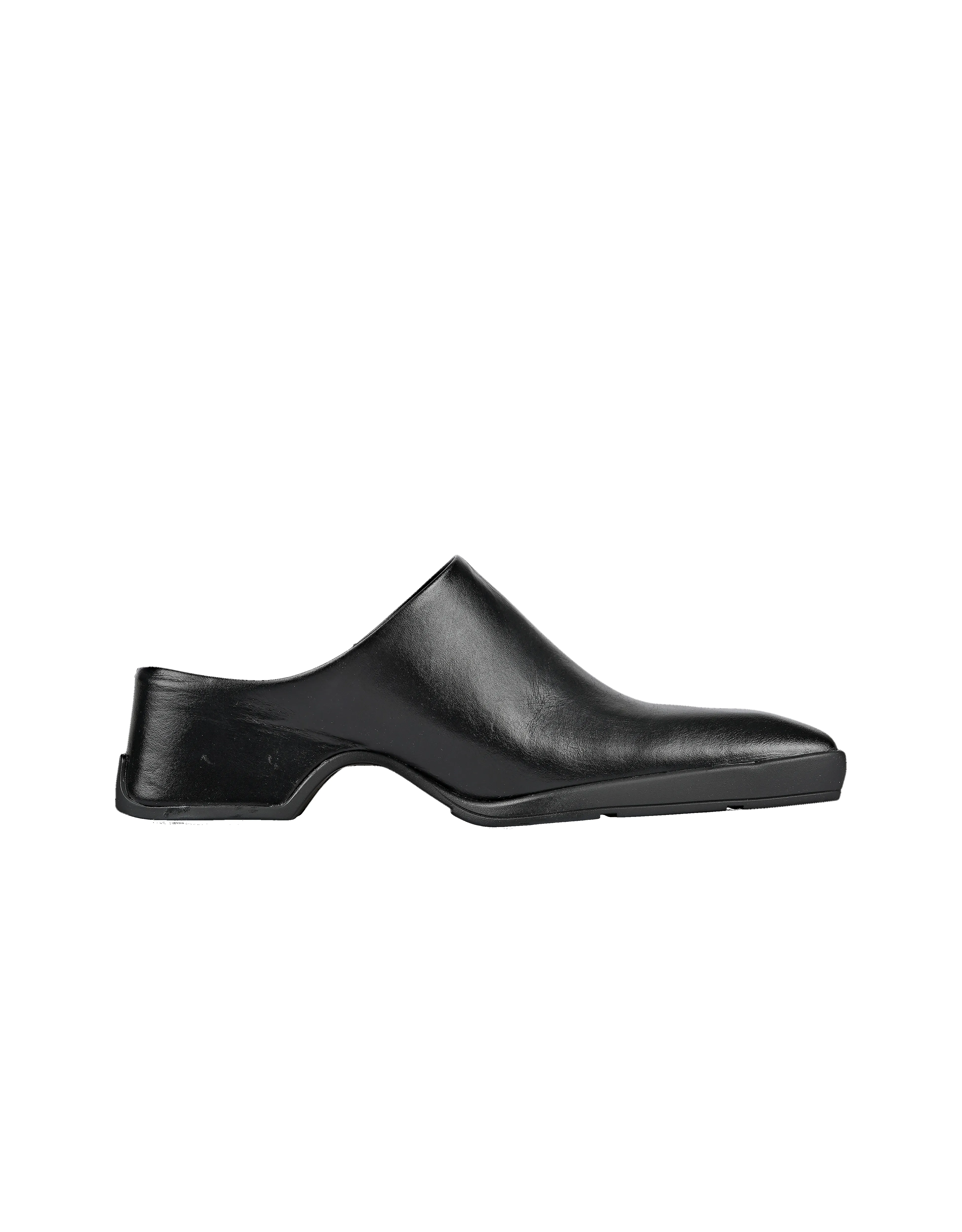 Amoy Mules sold by Rezet Store