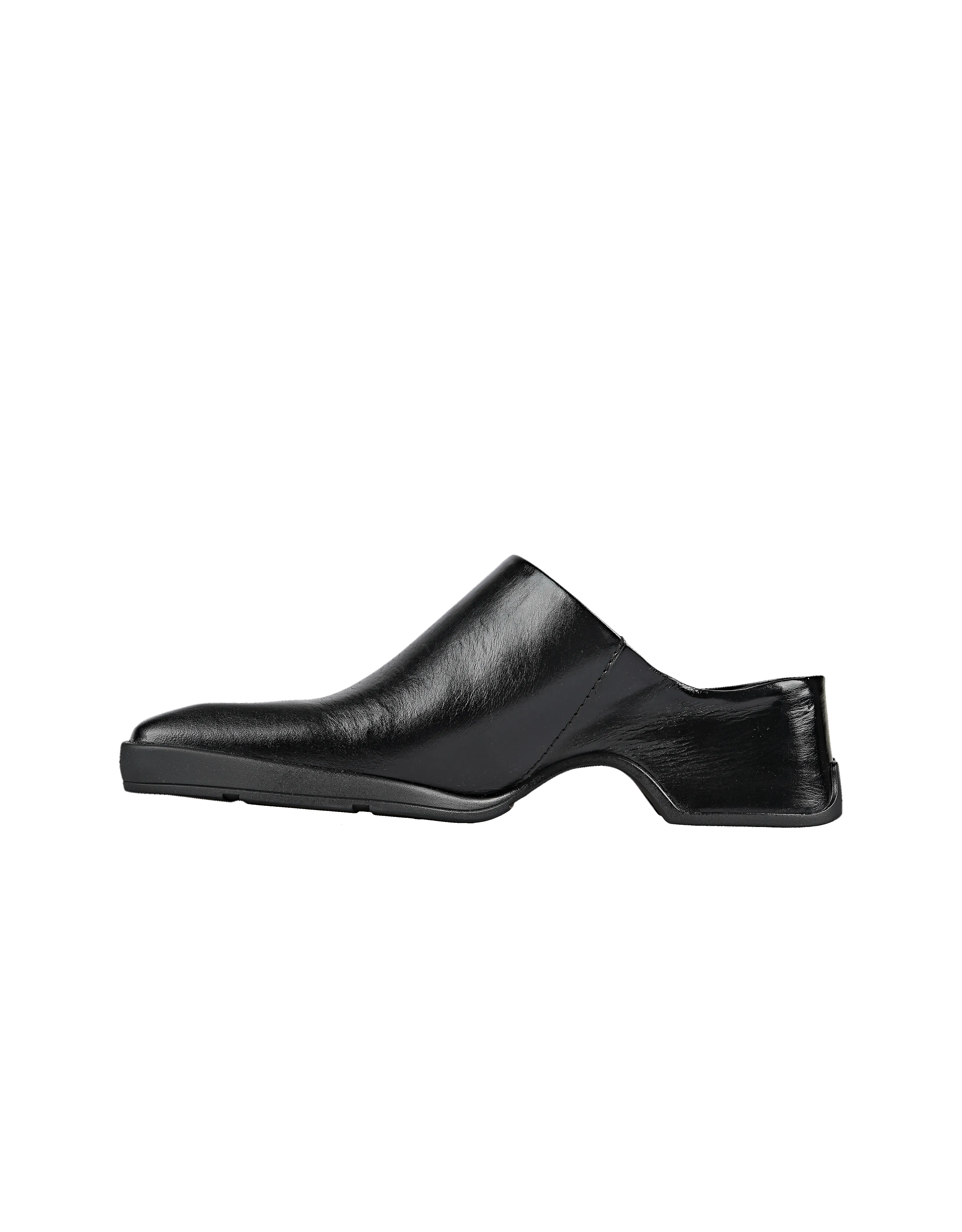 Amoy Mules sold by Rezet Store product image thumbnail 5