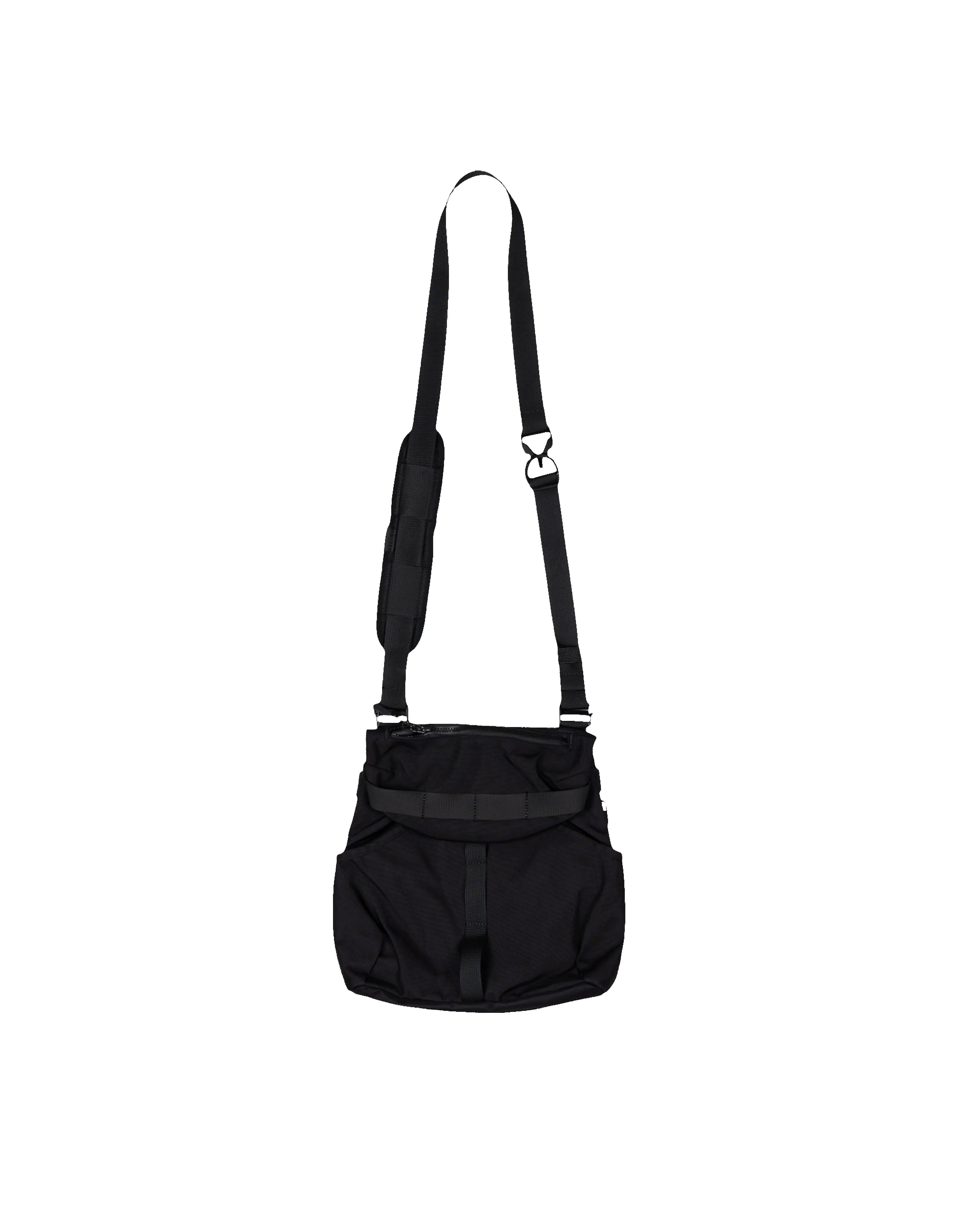 Recycled Cordura Shoulder Bag sold by Rezet Store