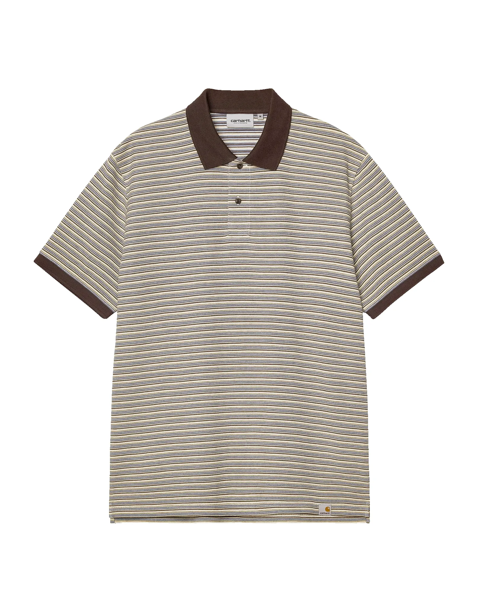 S/S Dion Polo sold by Rezet Store