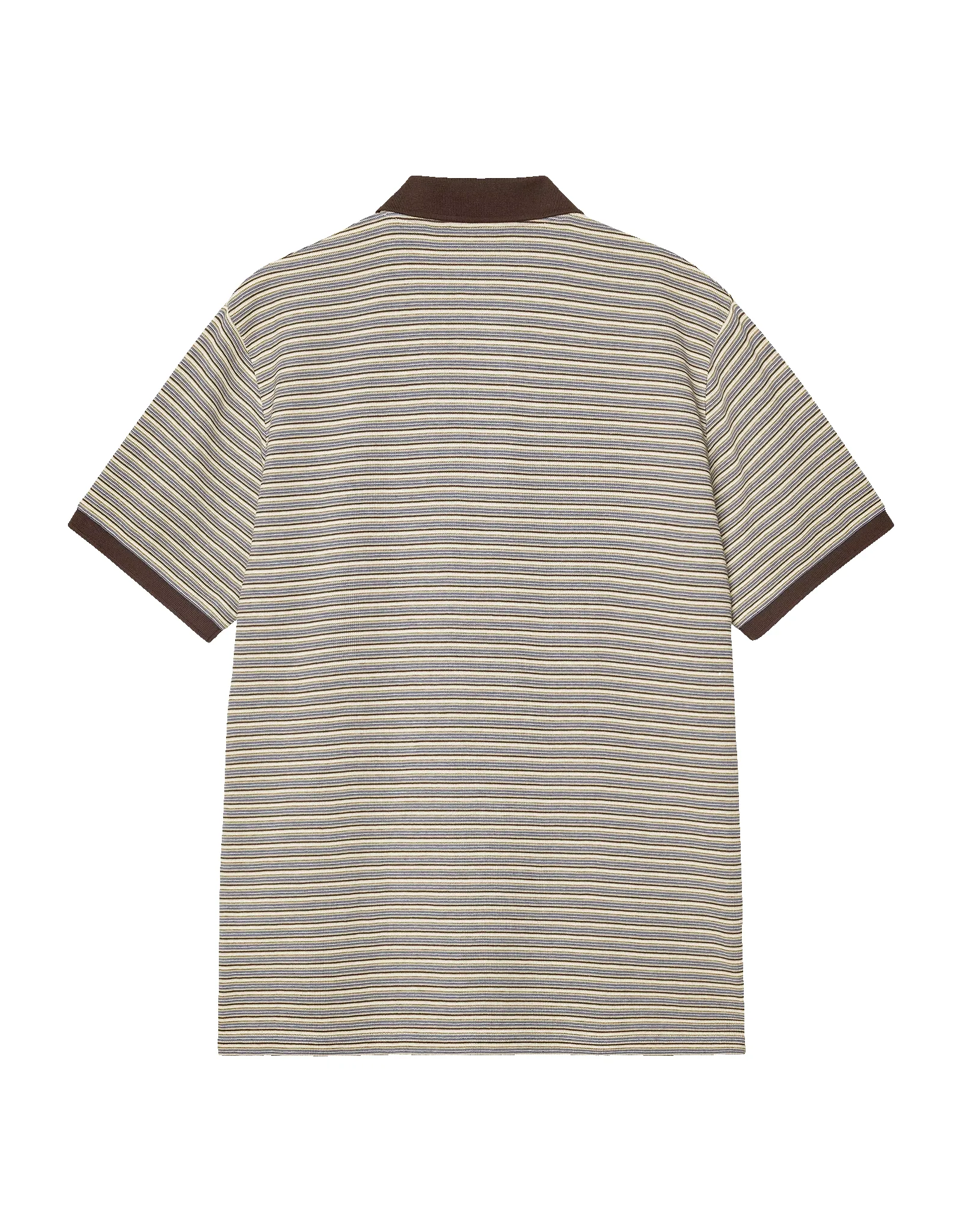 S/S Dion Polo sold by Rezet Store product image thumbnail 2