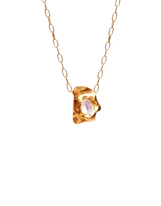 Junio Necklace made by Simuero