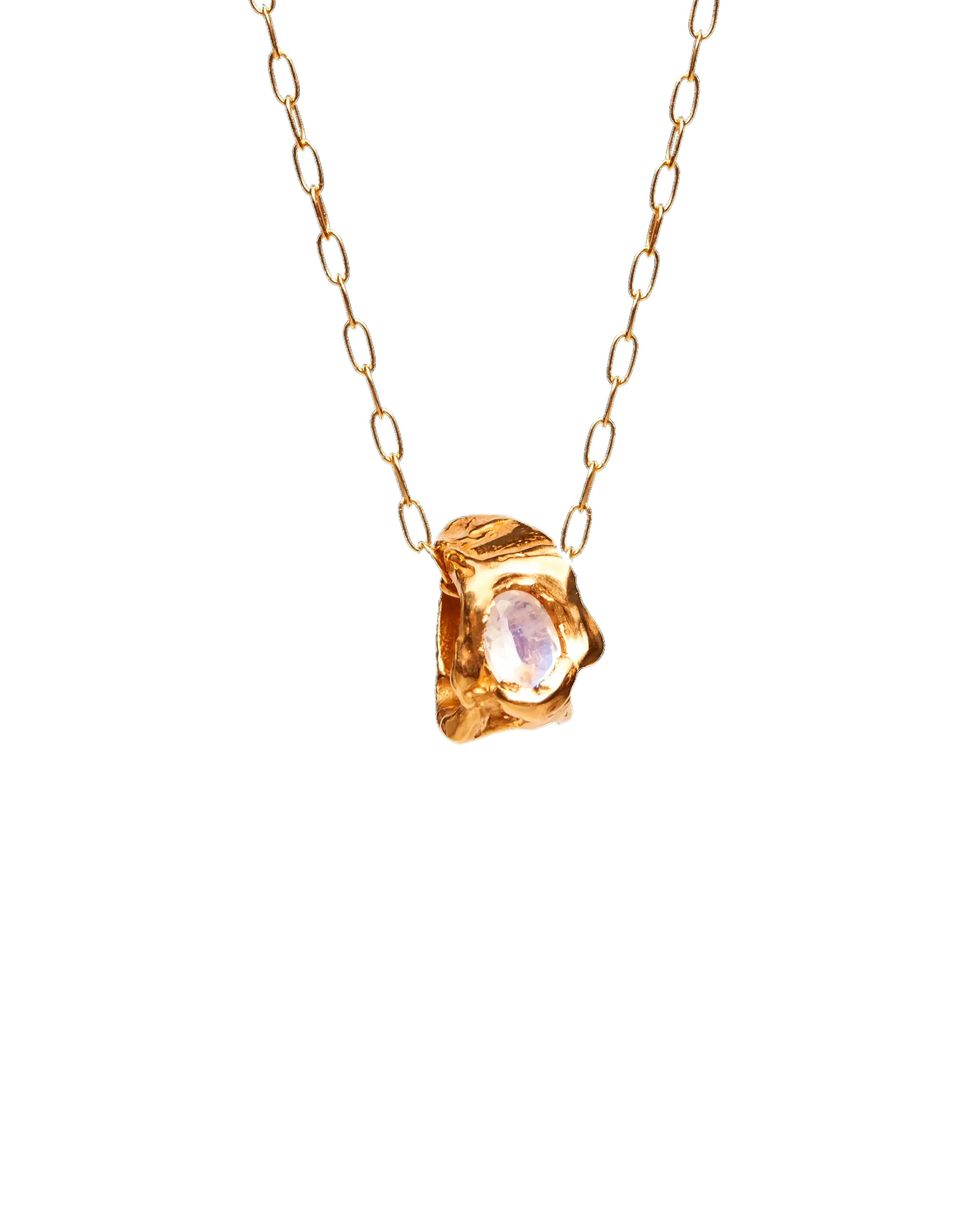 Junio Necklace sold by Rezet Store