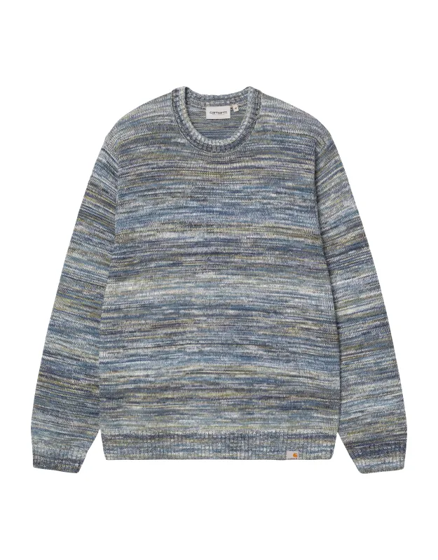 Keenan Sweater made by Carhartt WIP