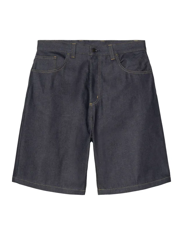 Brandon Shorts made by Carhartt WIP
