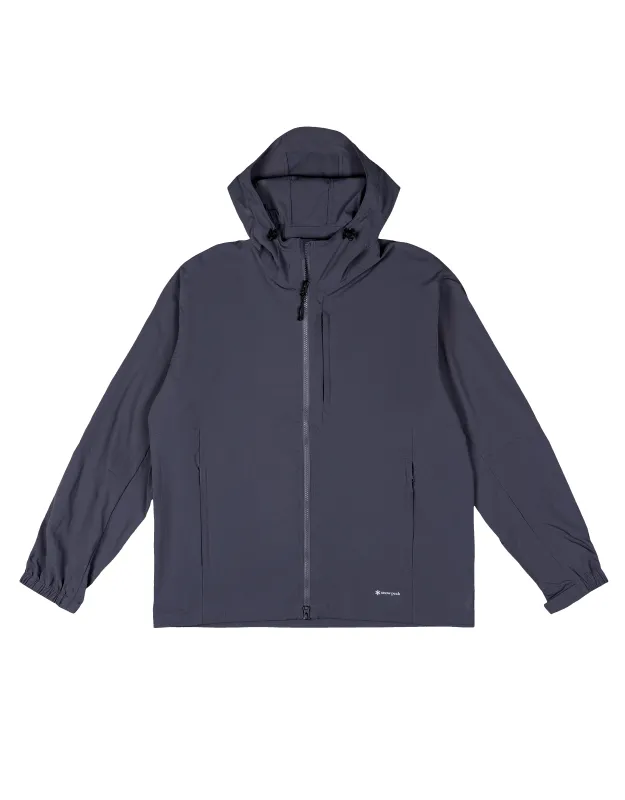 New Standard Utility Parka made by Snow Peak