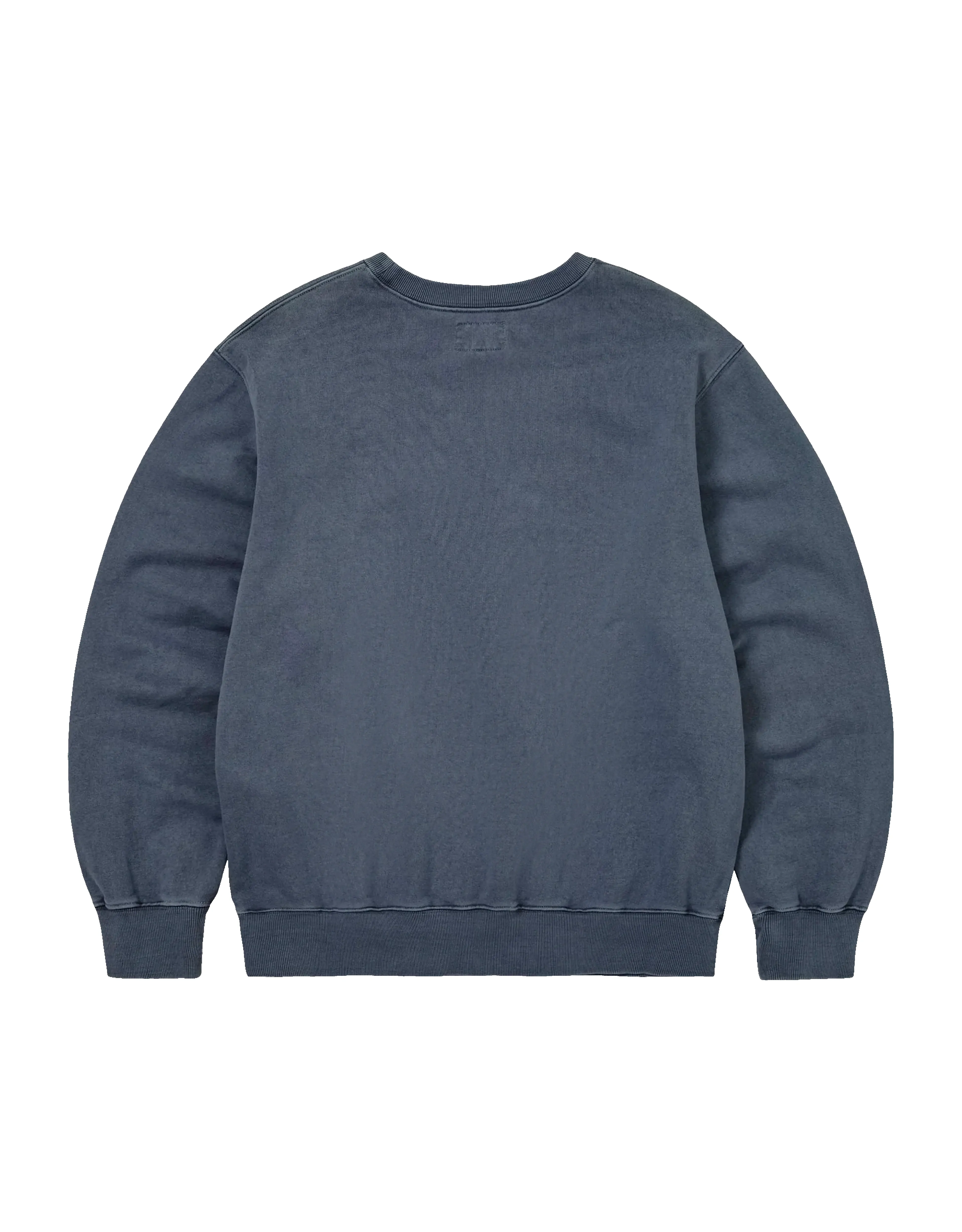 T-Logo LT Crewneck sold by Rezet Store product image thumbnail 4