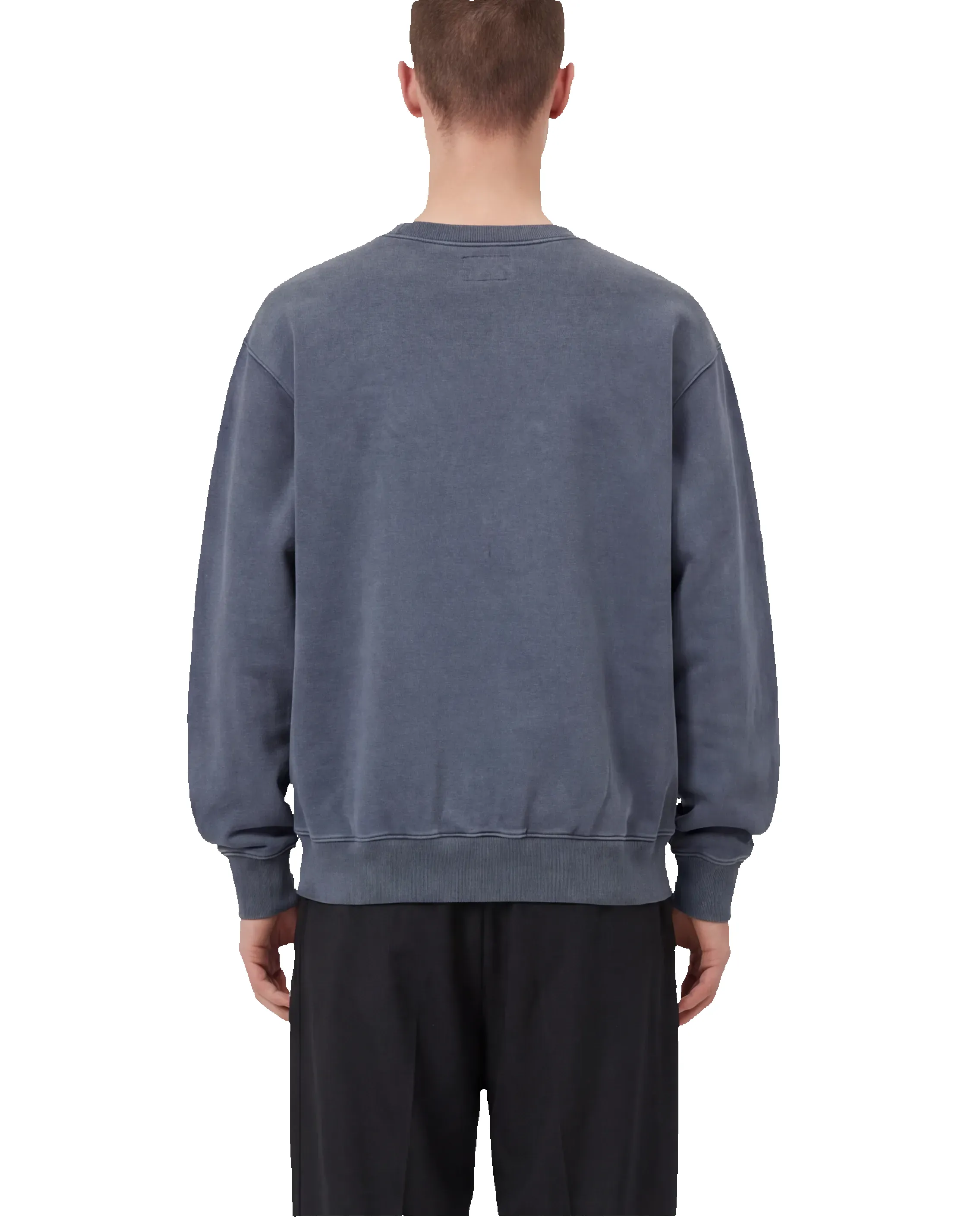 T-Logo LT Crewneck sold by Rezet Store product image thumbnail 3