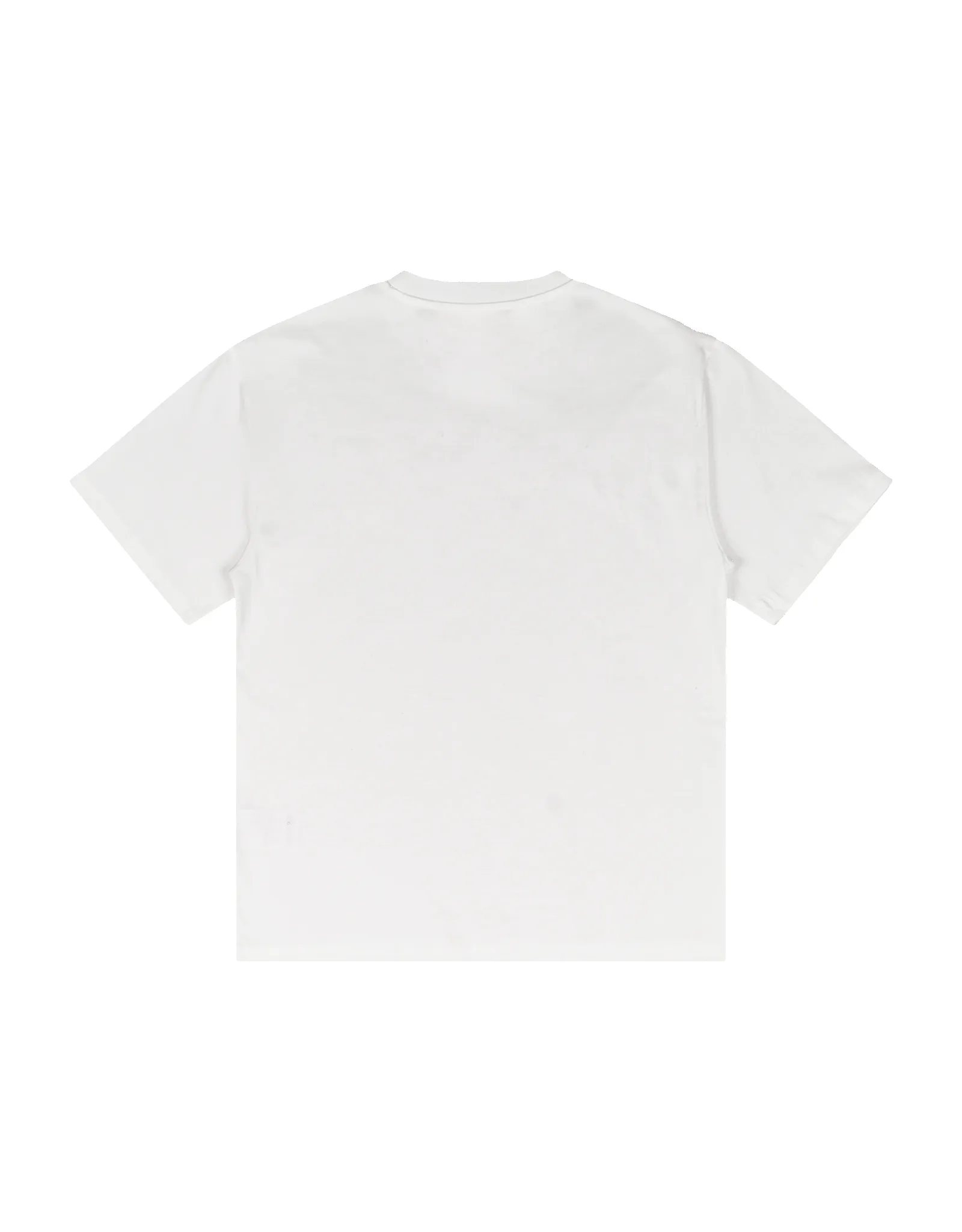 W' S/S Chase T-Shirt sold by Rezet Store product image thumbnail 2