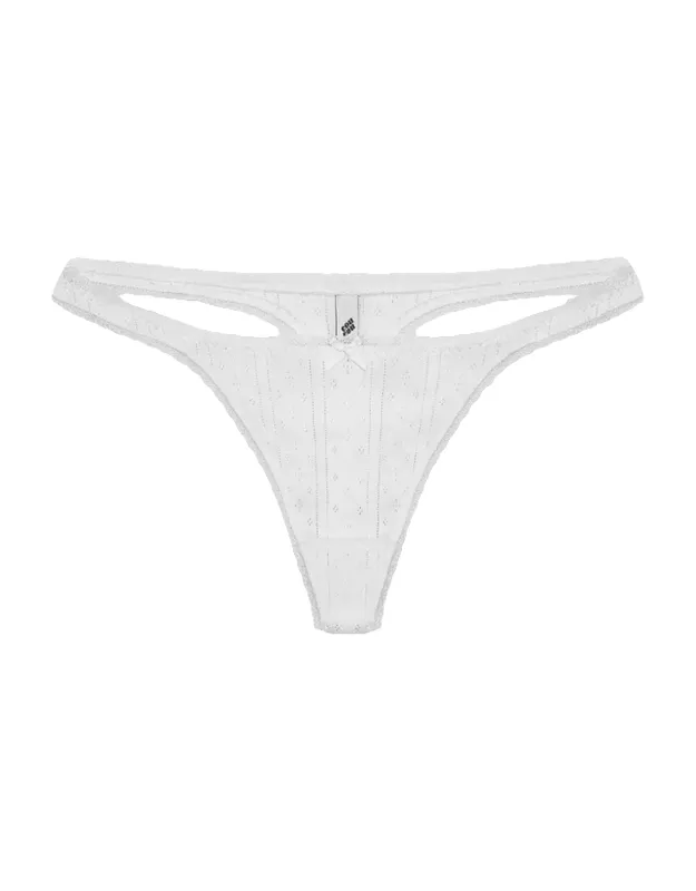 The Thong made by Rezet Store