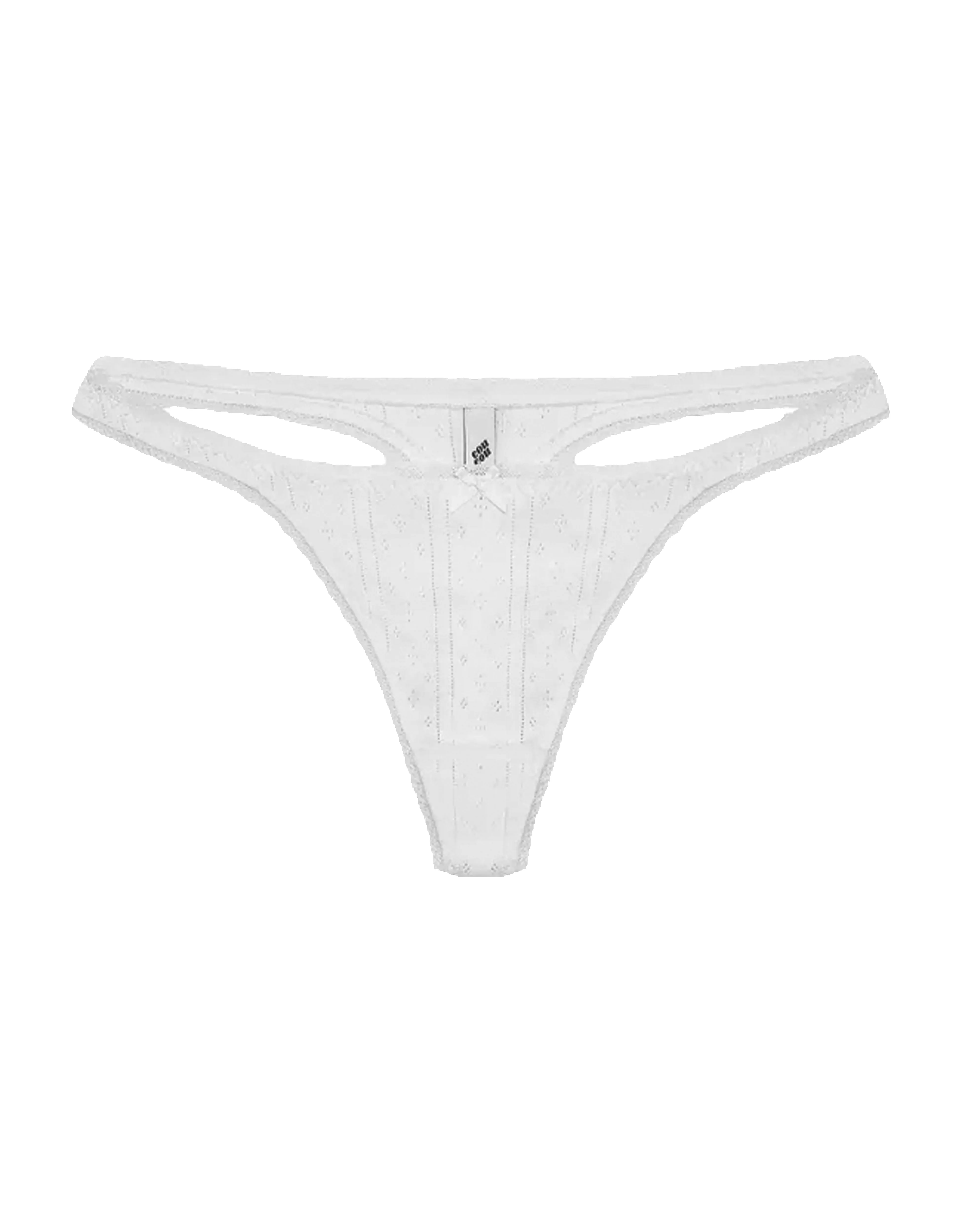 The Thong sold by Rezet Store