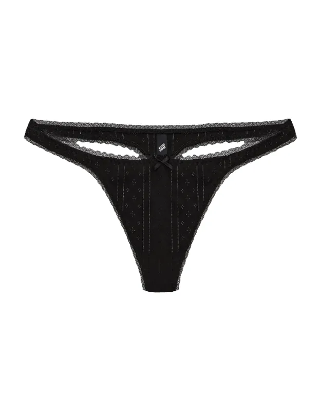 The Thong made by Rezet Store