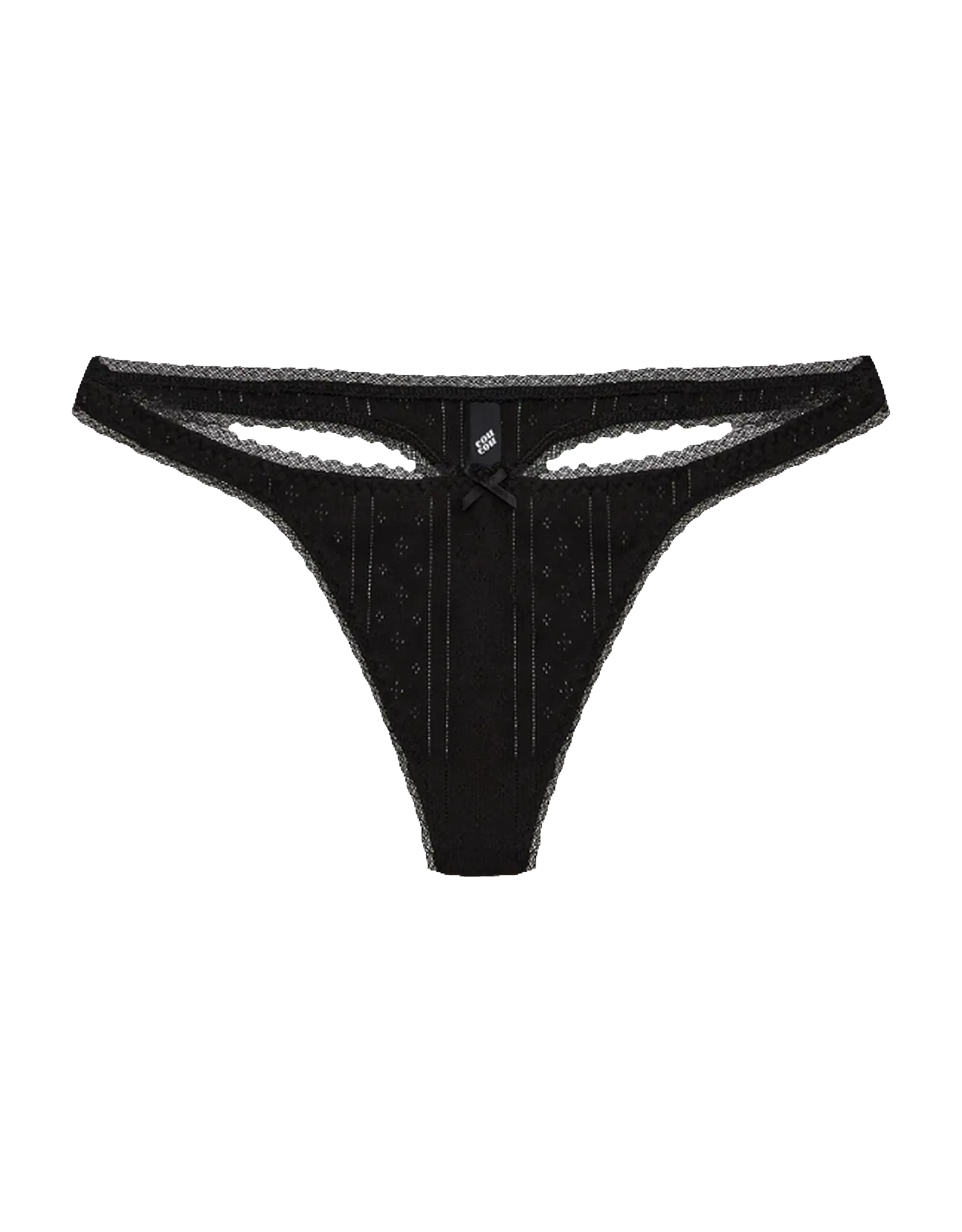 The Thong sold by Rezet Store