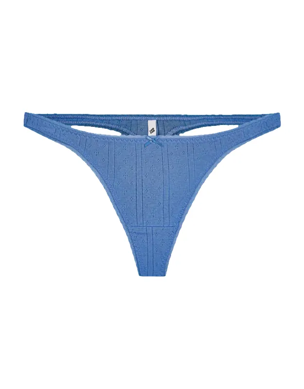 The Thong made by Rezet Store