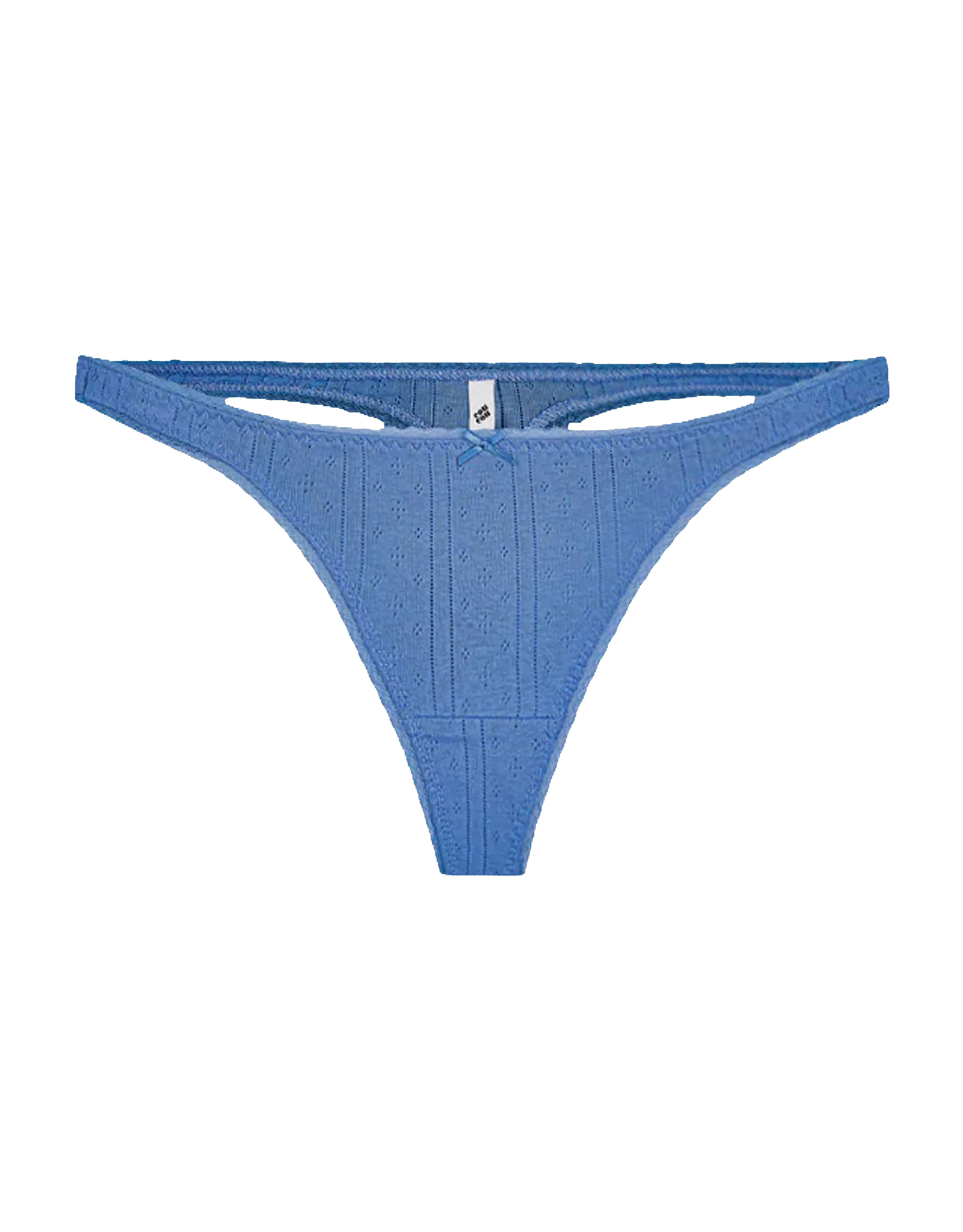 The Thong sold by Rezet Store