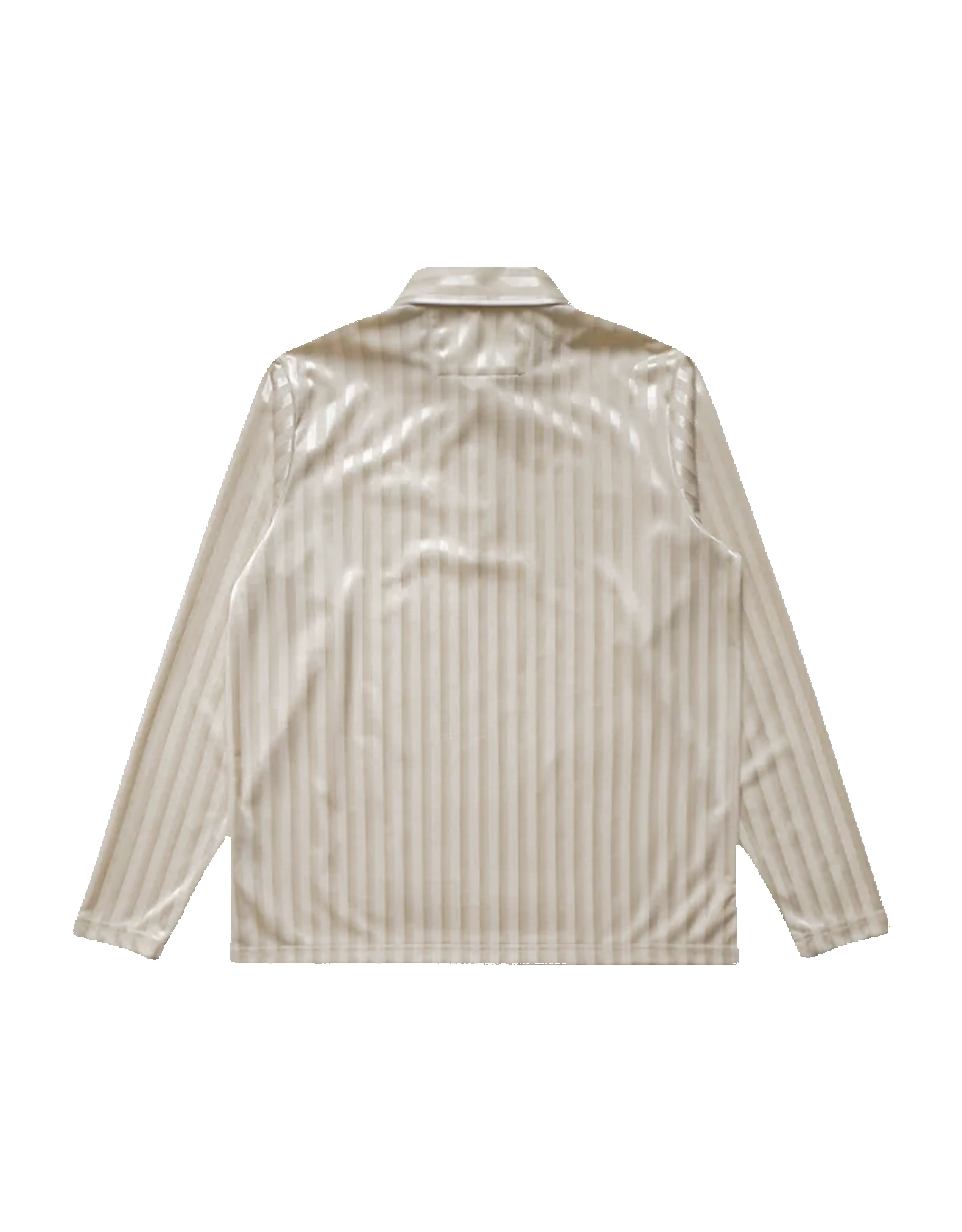 Longsleeve Player Polo sold by Rezet Store product image thumbnail 3