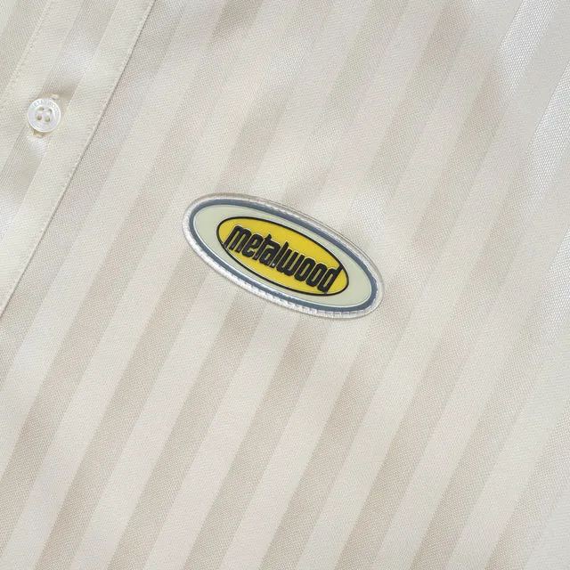 Longsleeve Player Polo sold by Rezet Store product image thumbnail 2