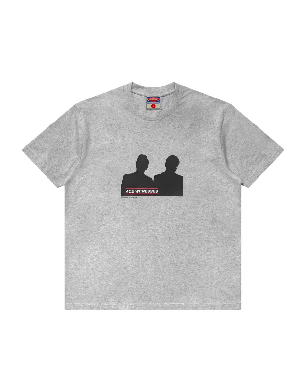 Attest T-Shirt made by Metalwood Studios