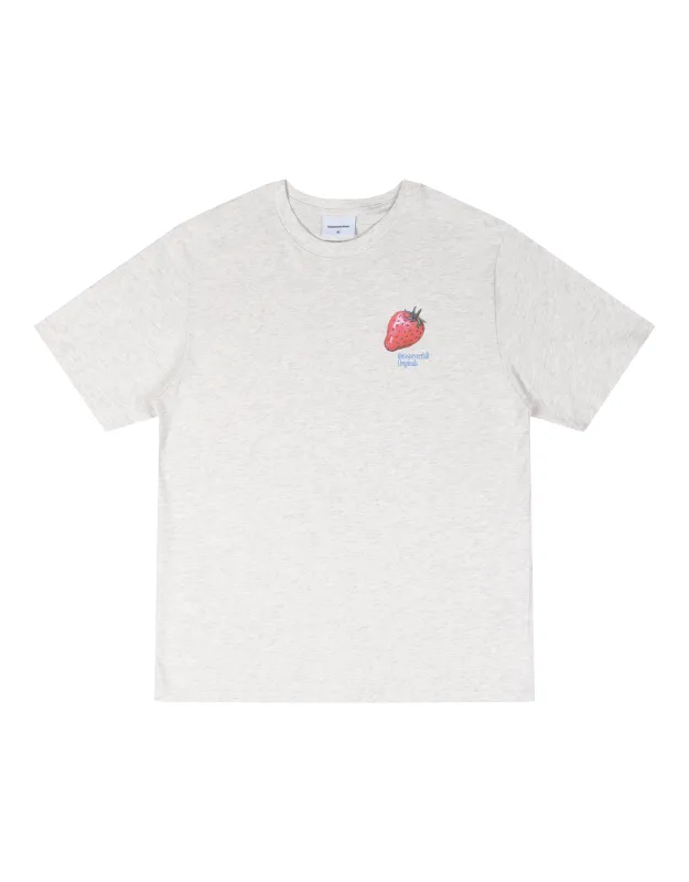 Strawberry Tee made by thisisneverthat