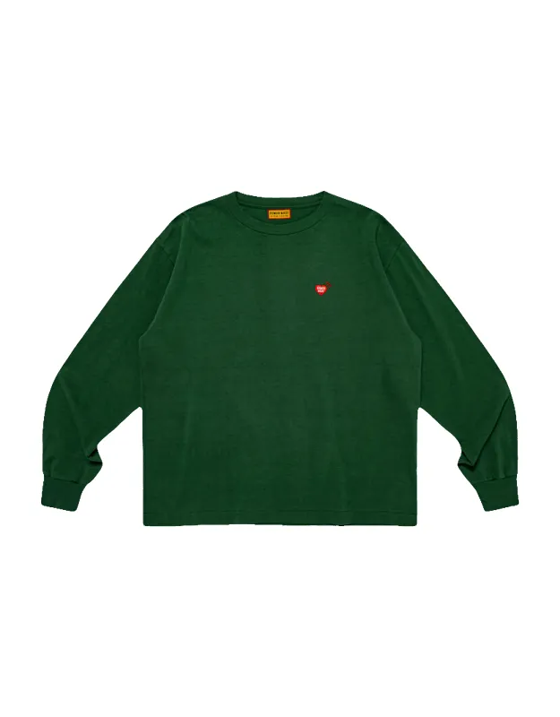 Graphic L/S T-Shirt made by Human Made