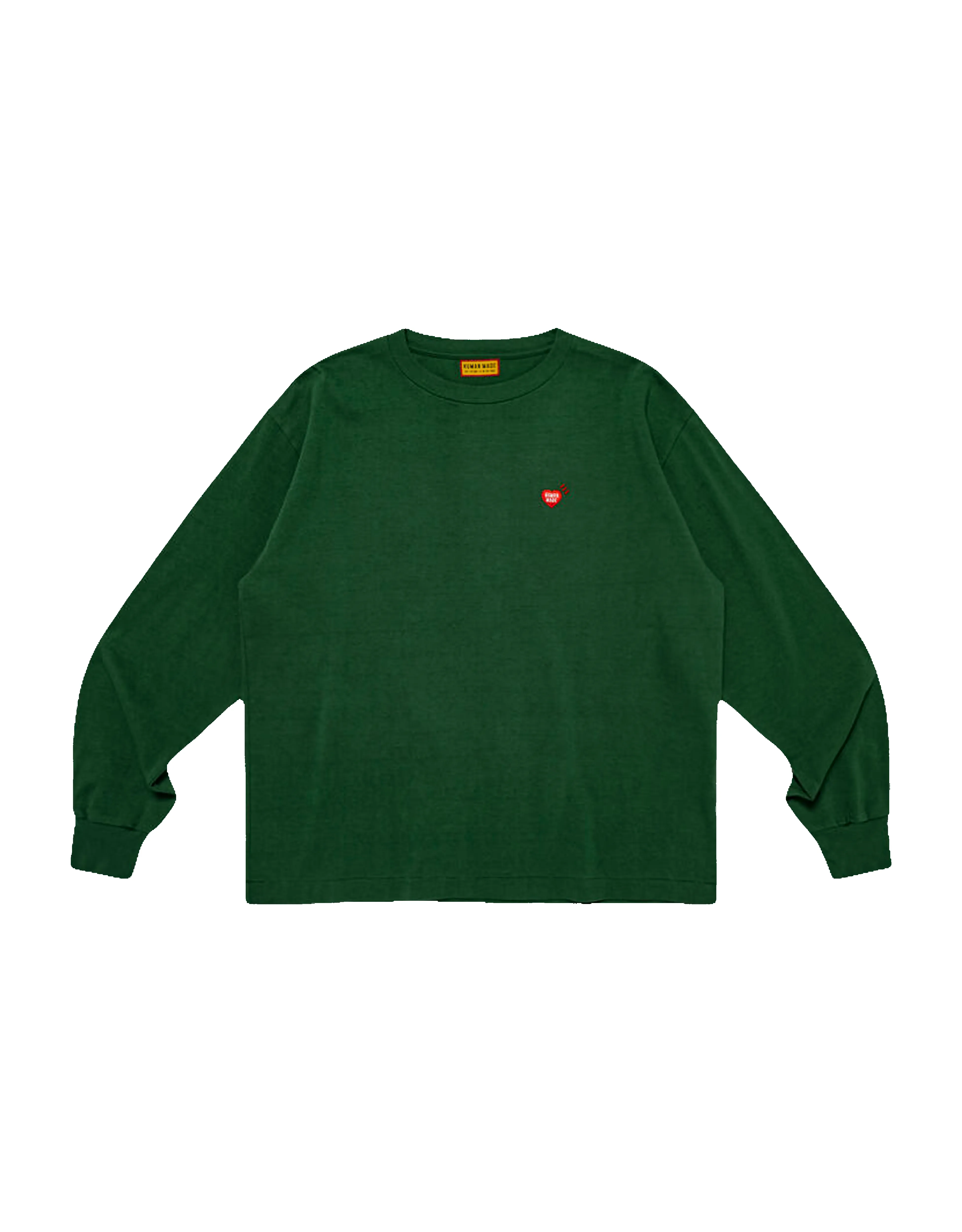 Graphic L/S T-Shirt sold by Rezet Store
