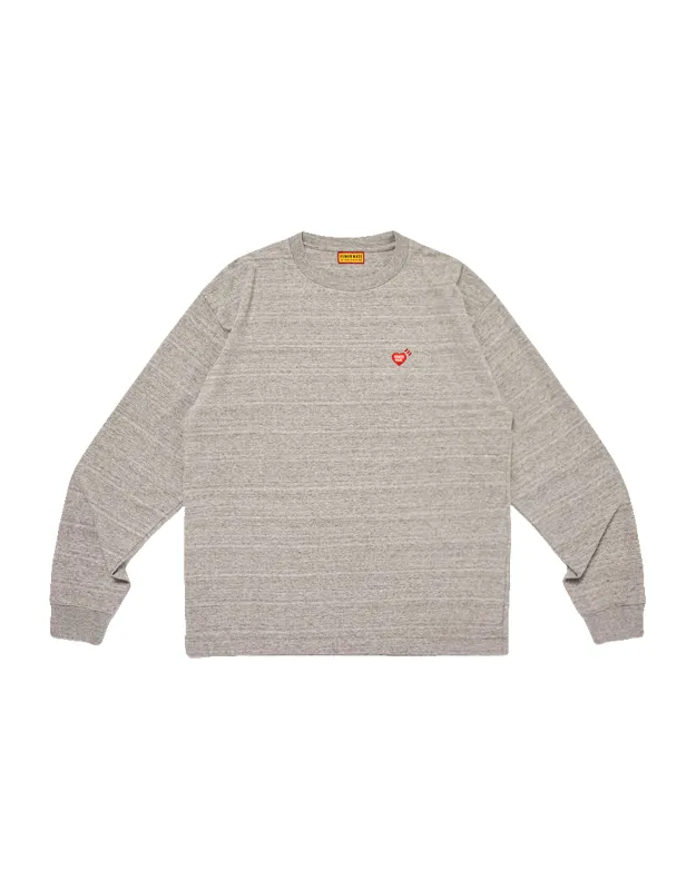 Graphic L/S T-Shirt made by Human Made
