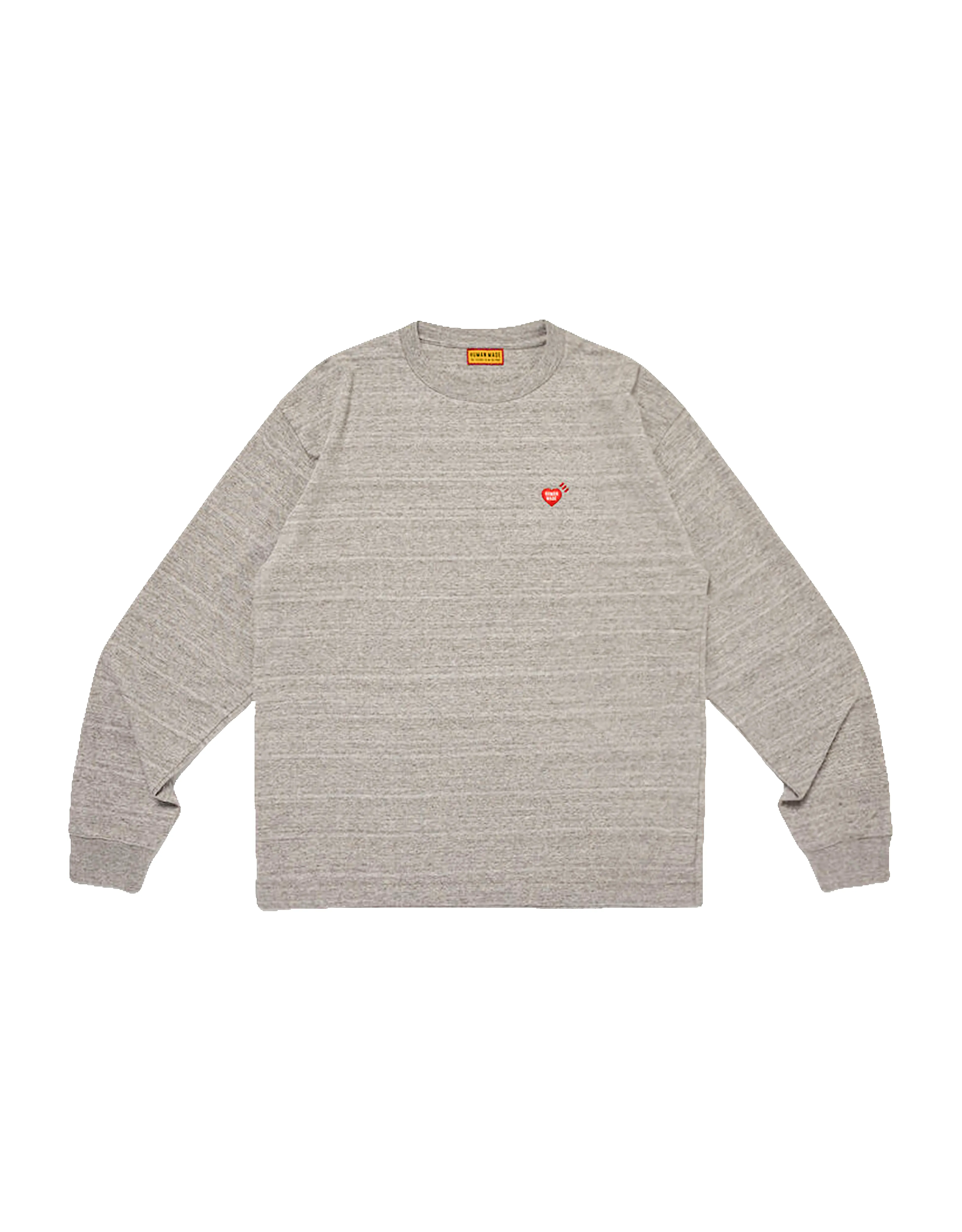 Graphic L/S T-Shirt sold by Rezet Store
