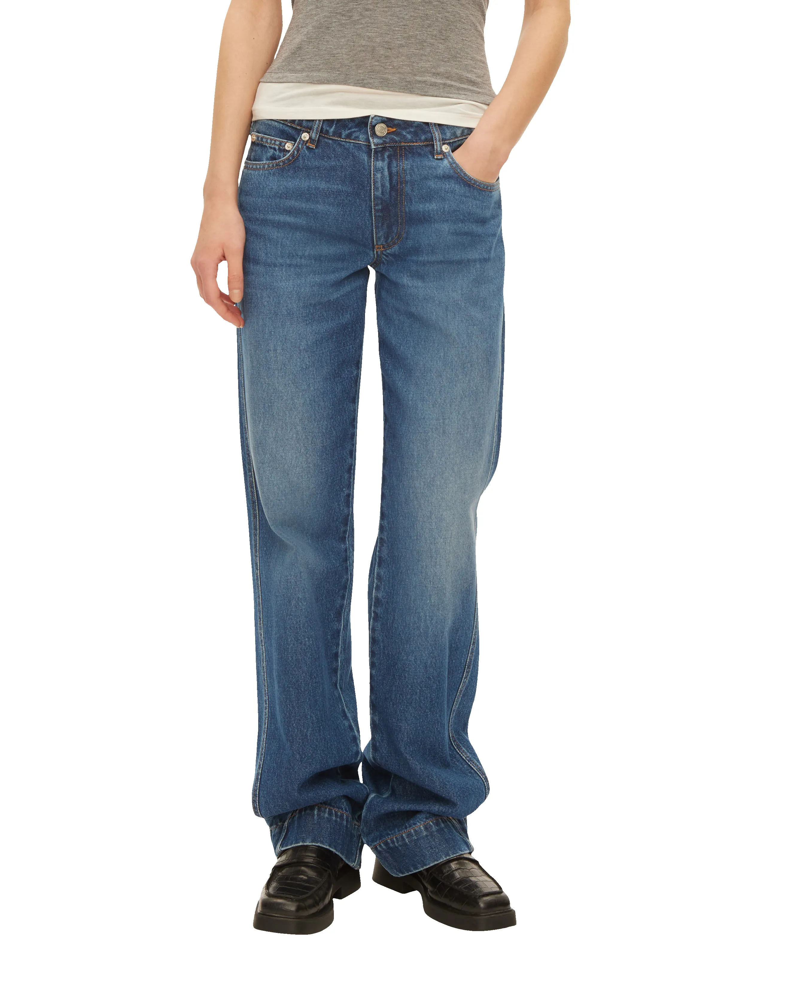 Mod Jeans sold by Rezet Store product image thumbnail 2