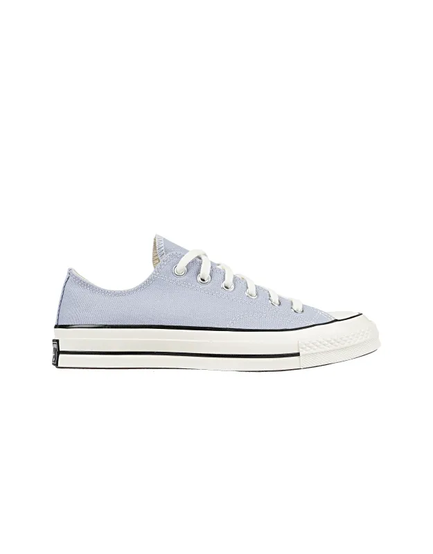 Chuck 70 Canvas Low made by Converse