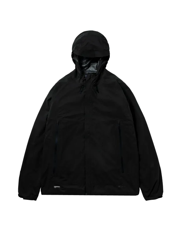 Pertex Weatherproof Jacket made by Snow Peak