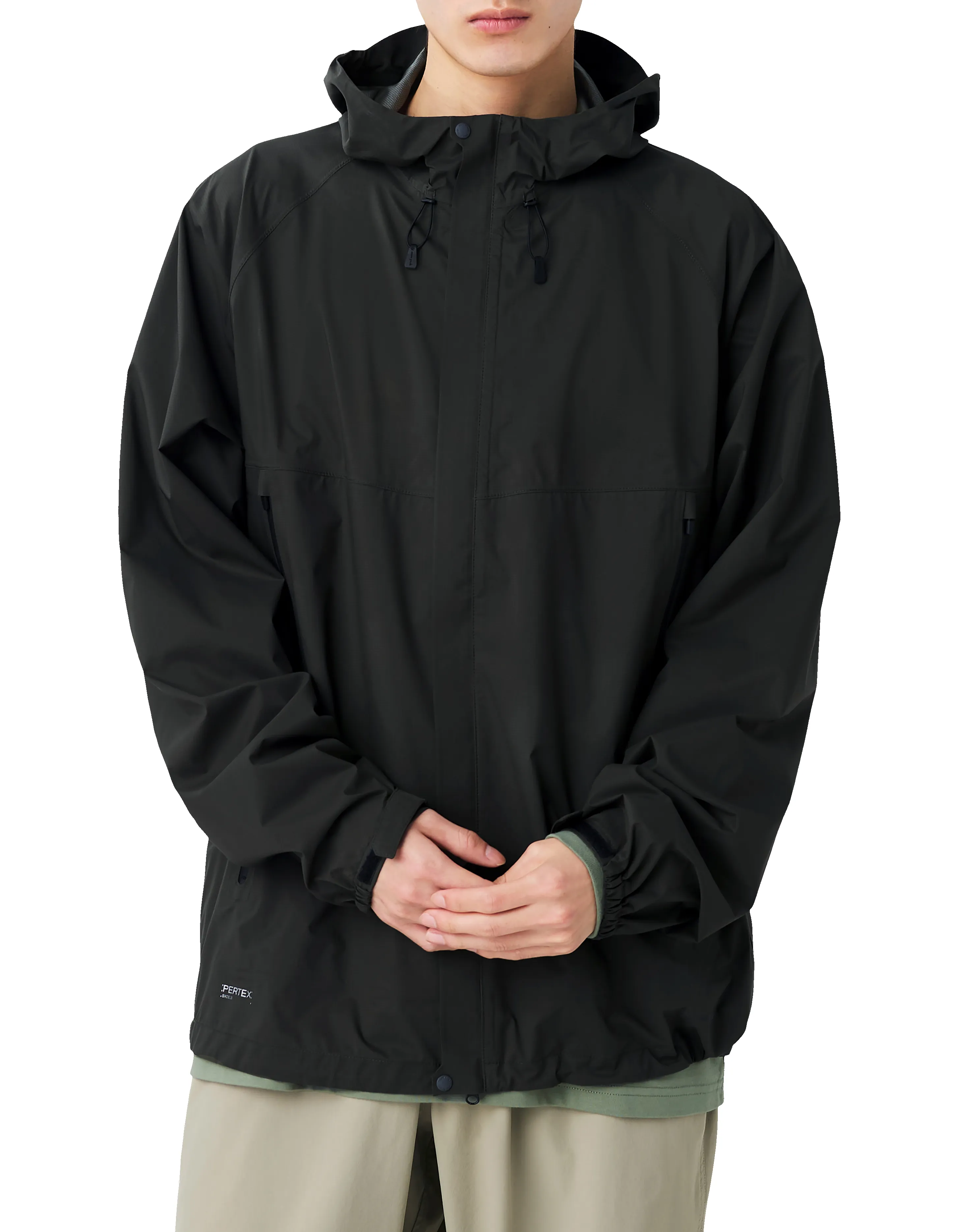 Pertex Weatherproof Jacket sold by Rezet Store product image thumbnail 2