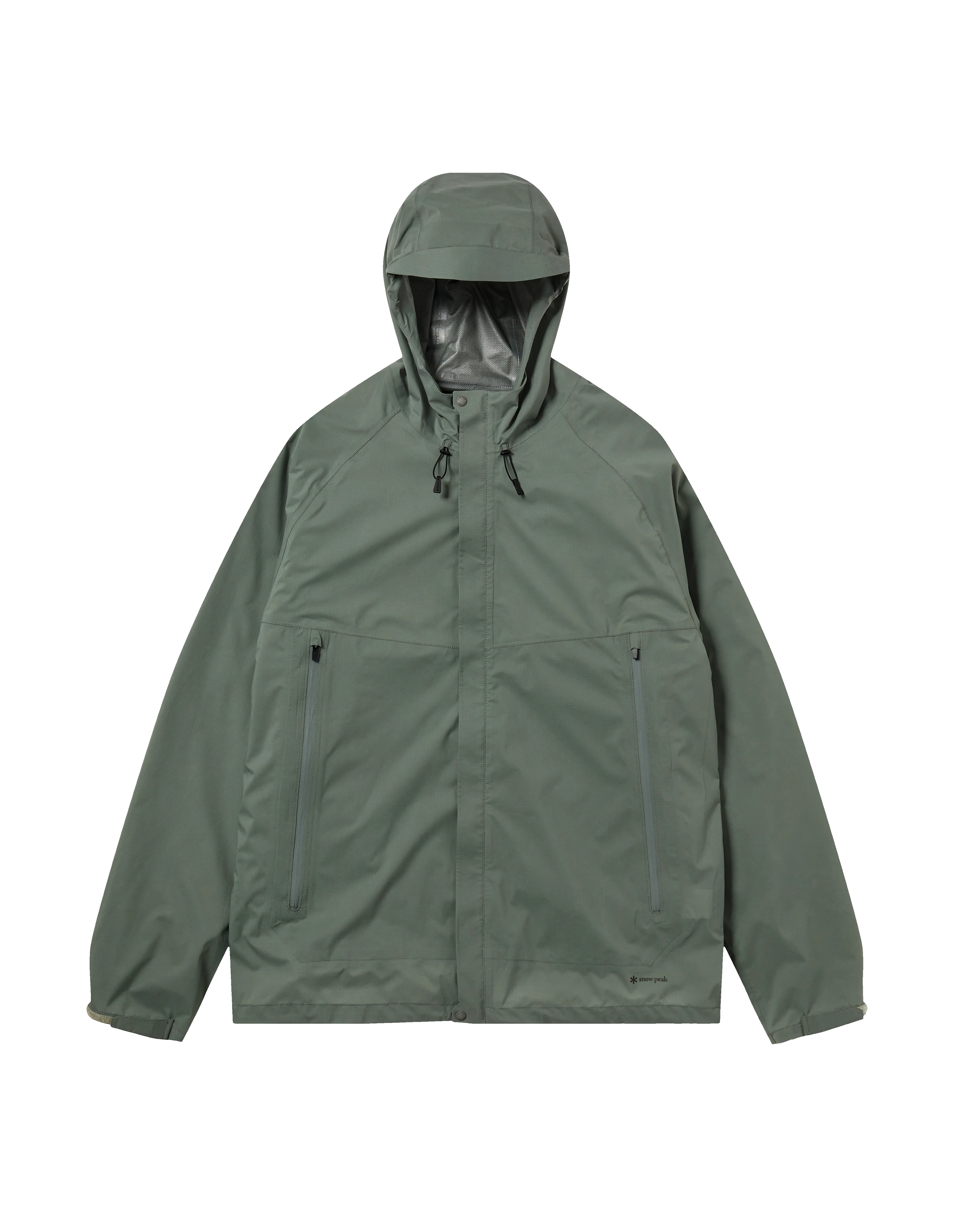 Pertex Weatherproof Jacket sold by Rezet Store