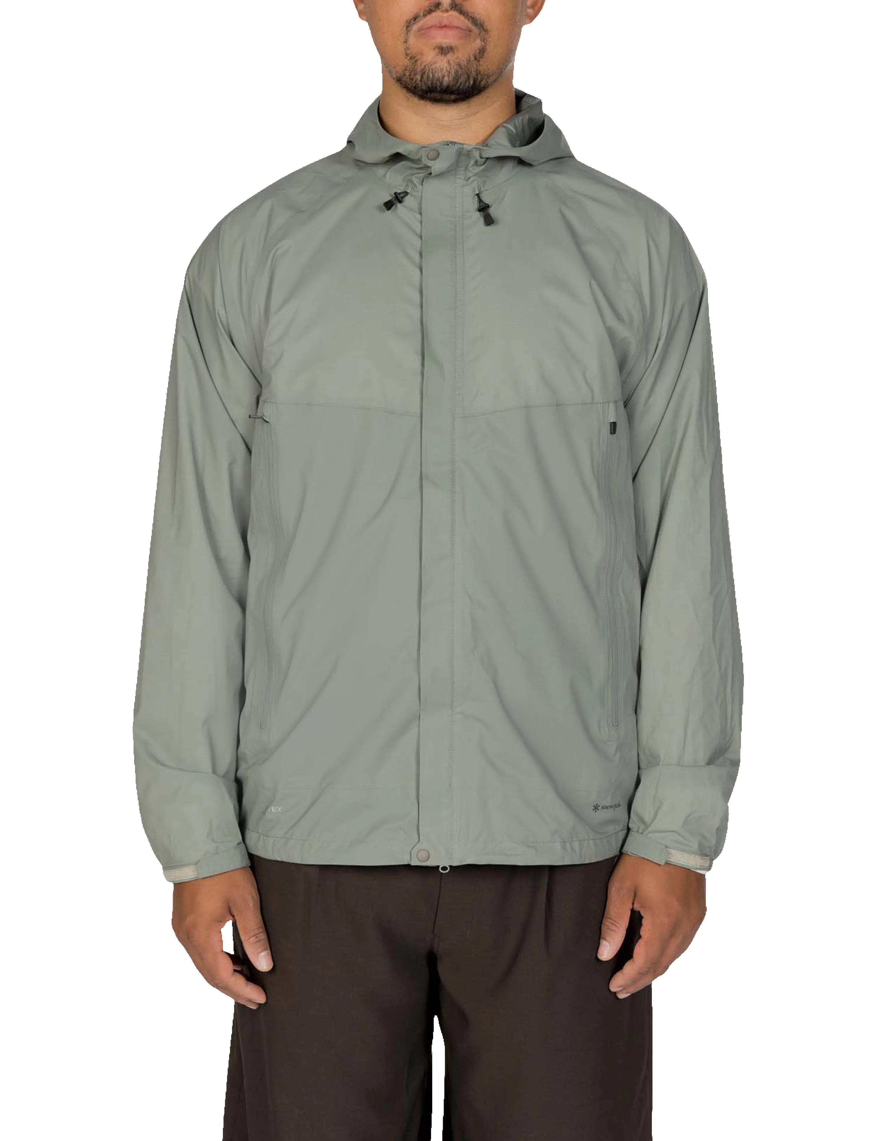 Pertex Weatherproof Jacket sold by Rezet Store product image thumbnail 2