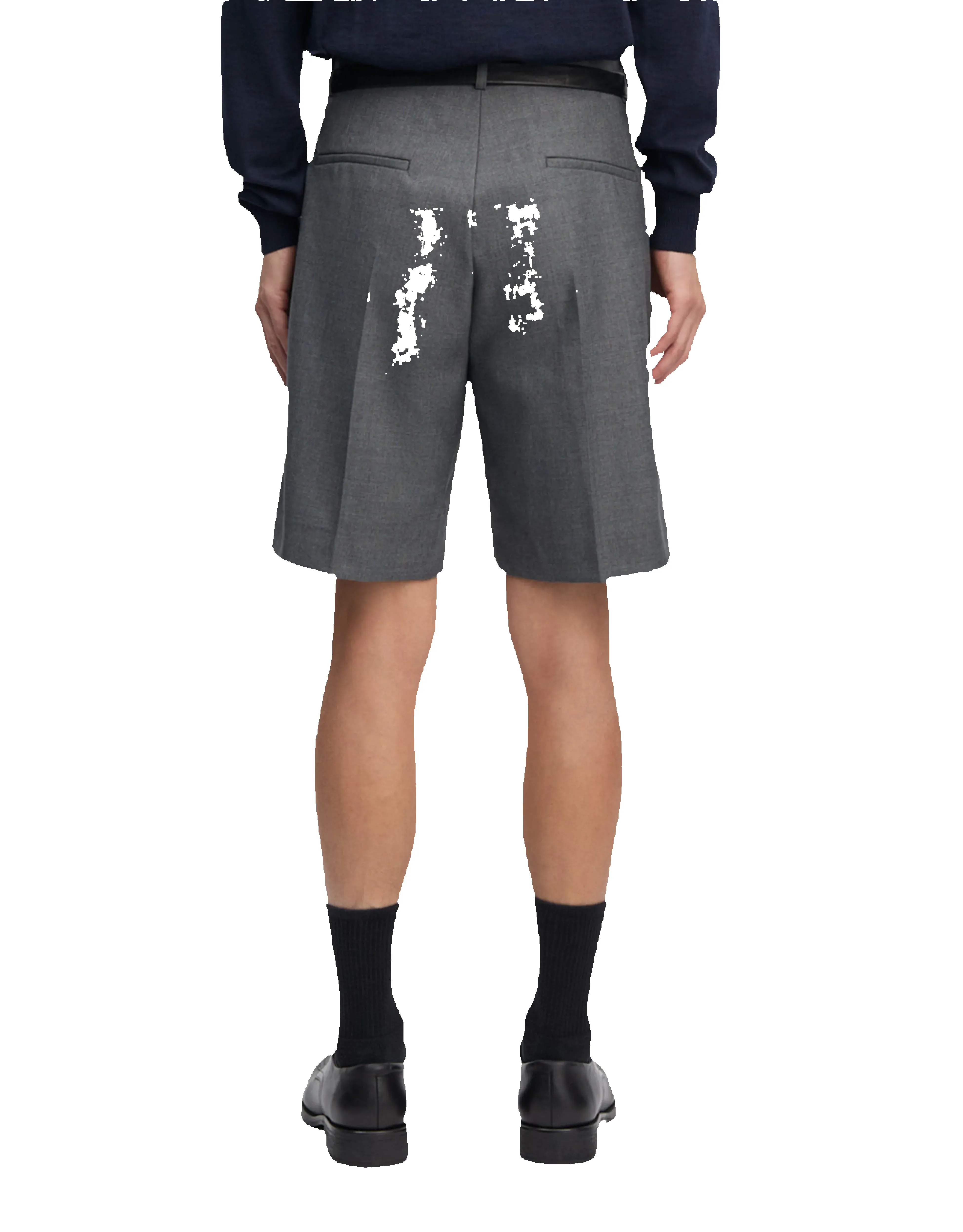 Another Shorts 1.0 sold by Rezet Store product image thumbnail 2