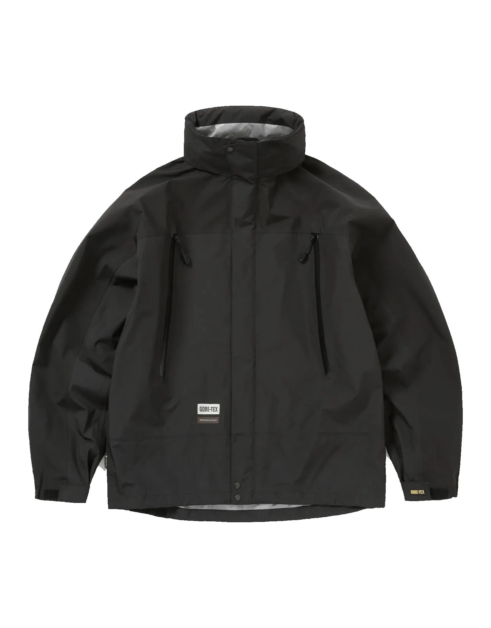 GORE-TEX 3L All Weather Jacket sold by Rezet Store product image thumbnail 4