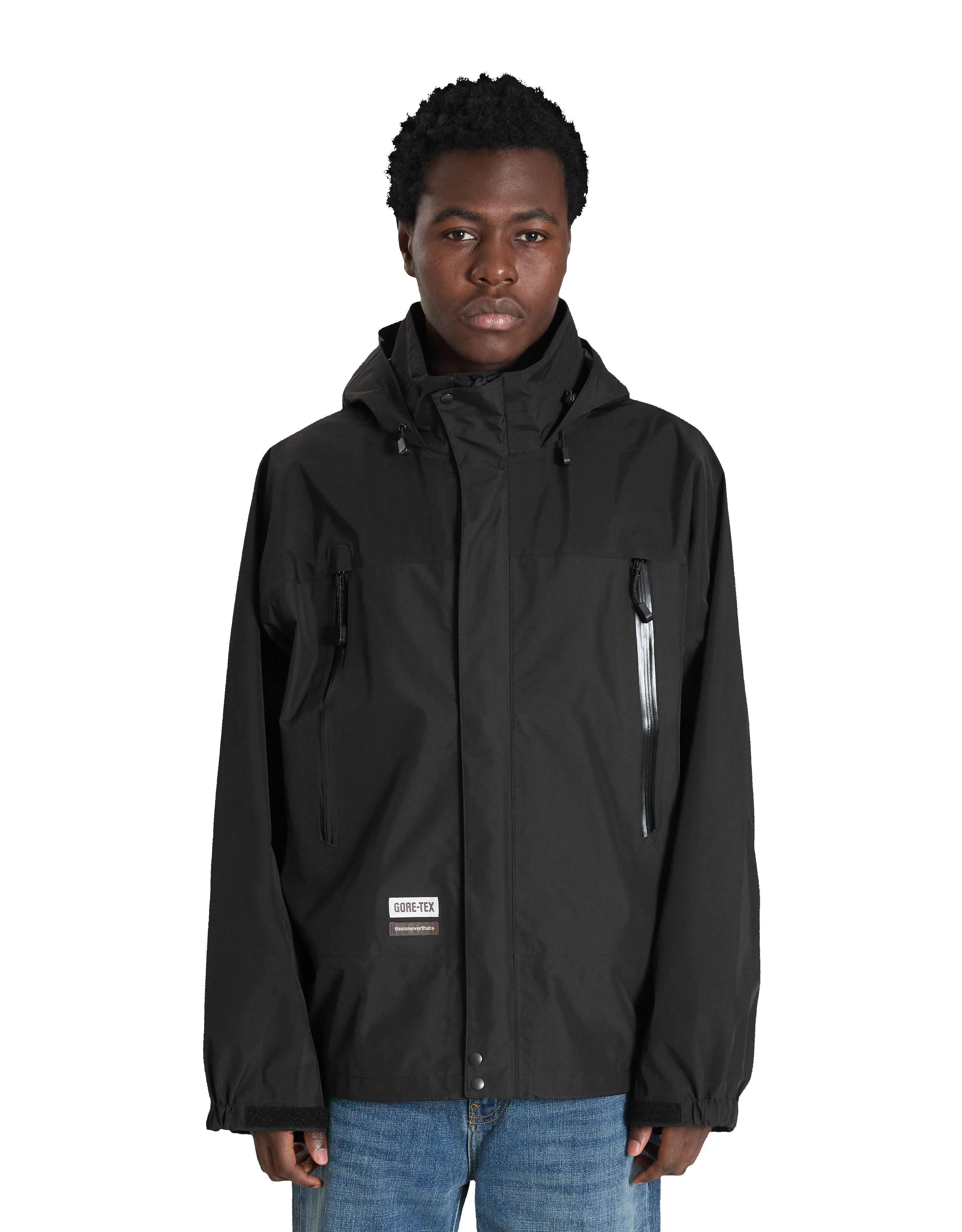 GORE-TEX 3L All Weather Jacket sold by Rezet Store