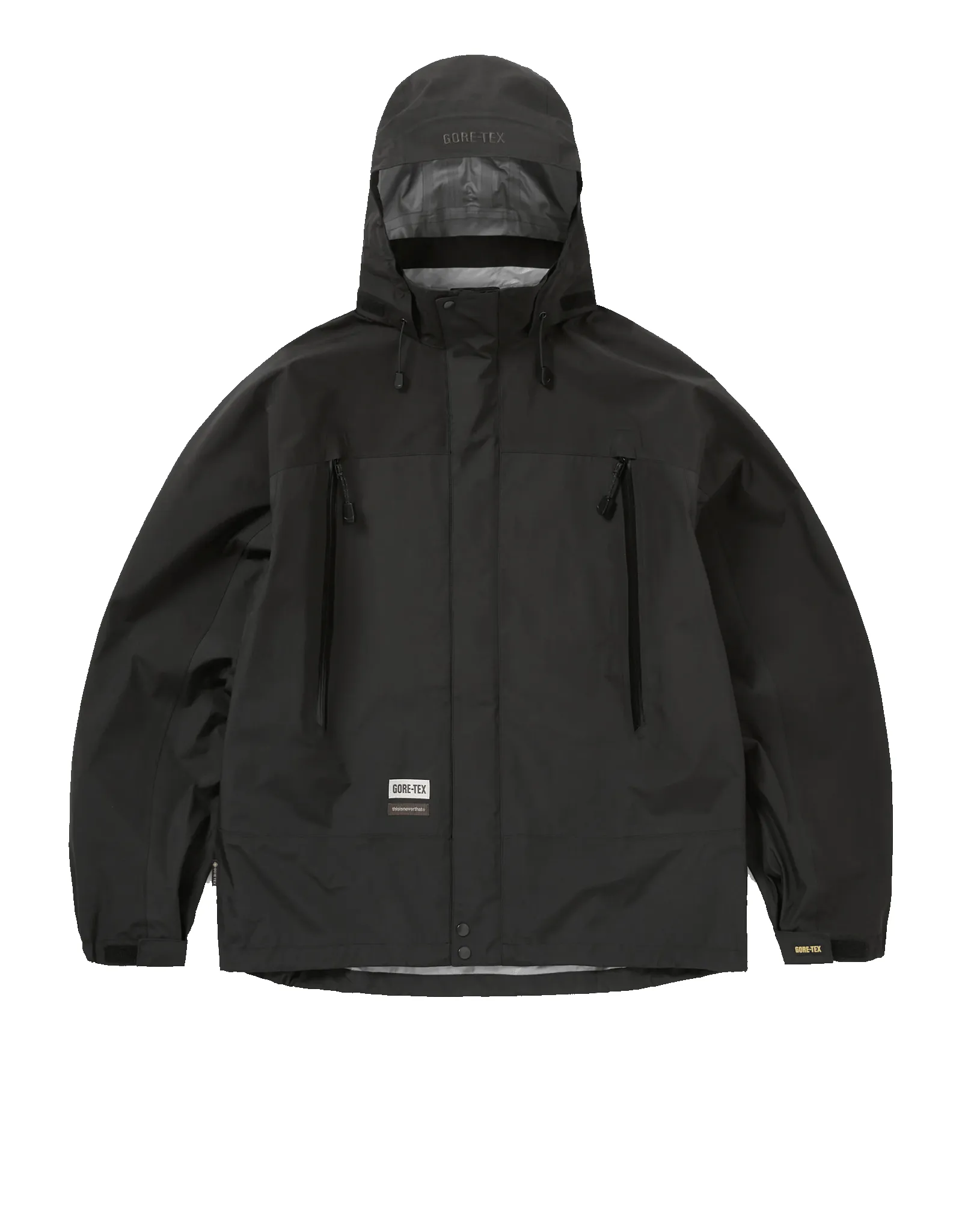 GORE-TEX 3L All Weather Jacket sold by Rezet Store product image thumbnail 3
