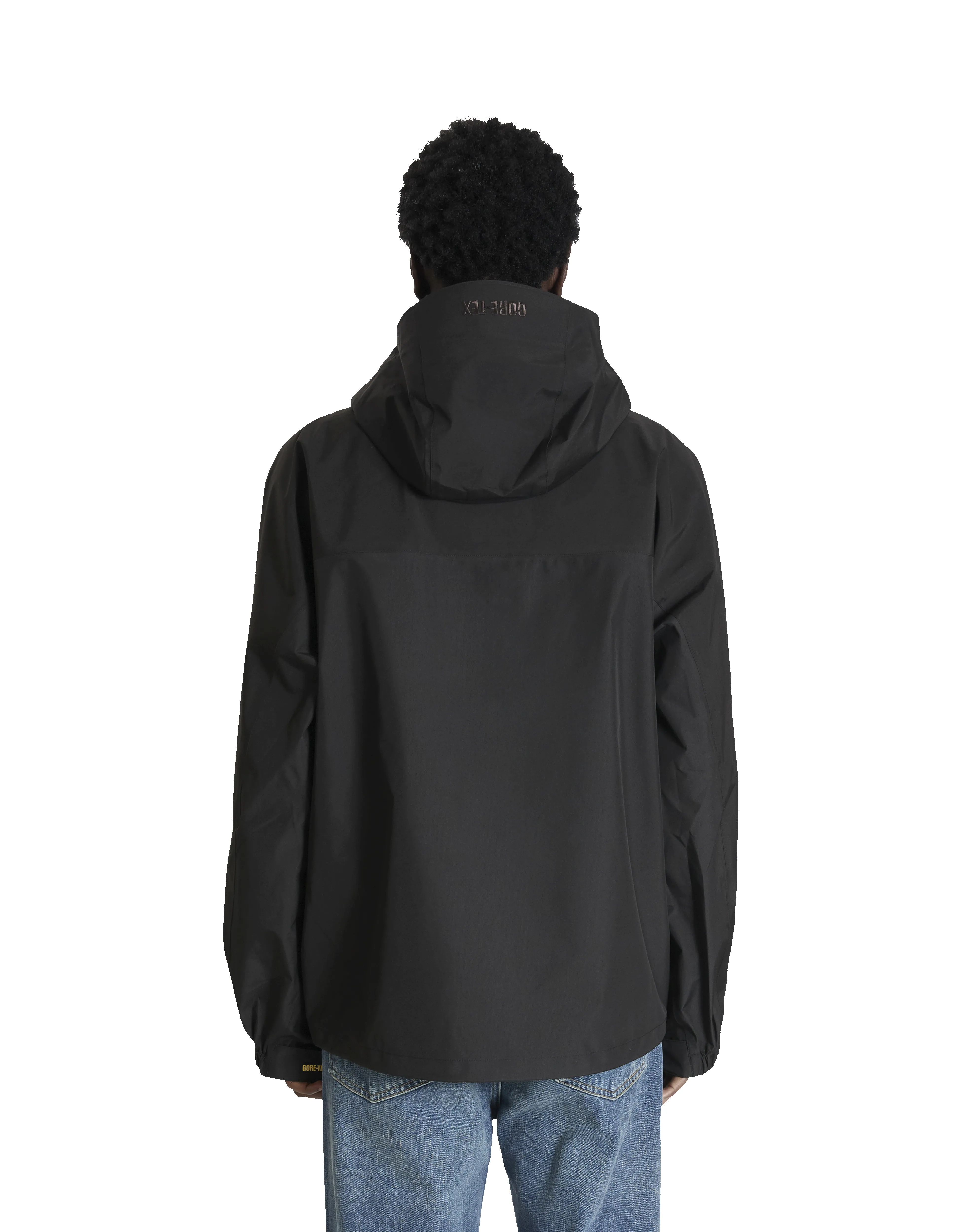 GORE-TEX 3L All Weather Jacket sold by Rezet Store product image thumbnail 2