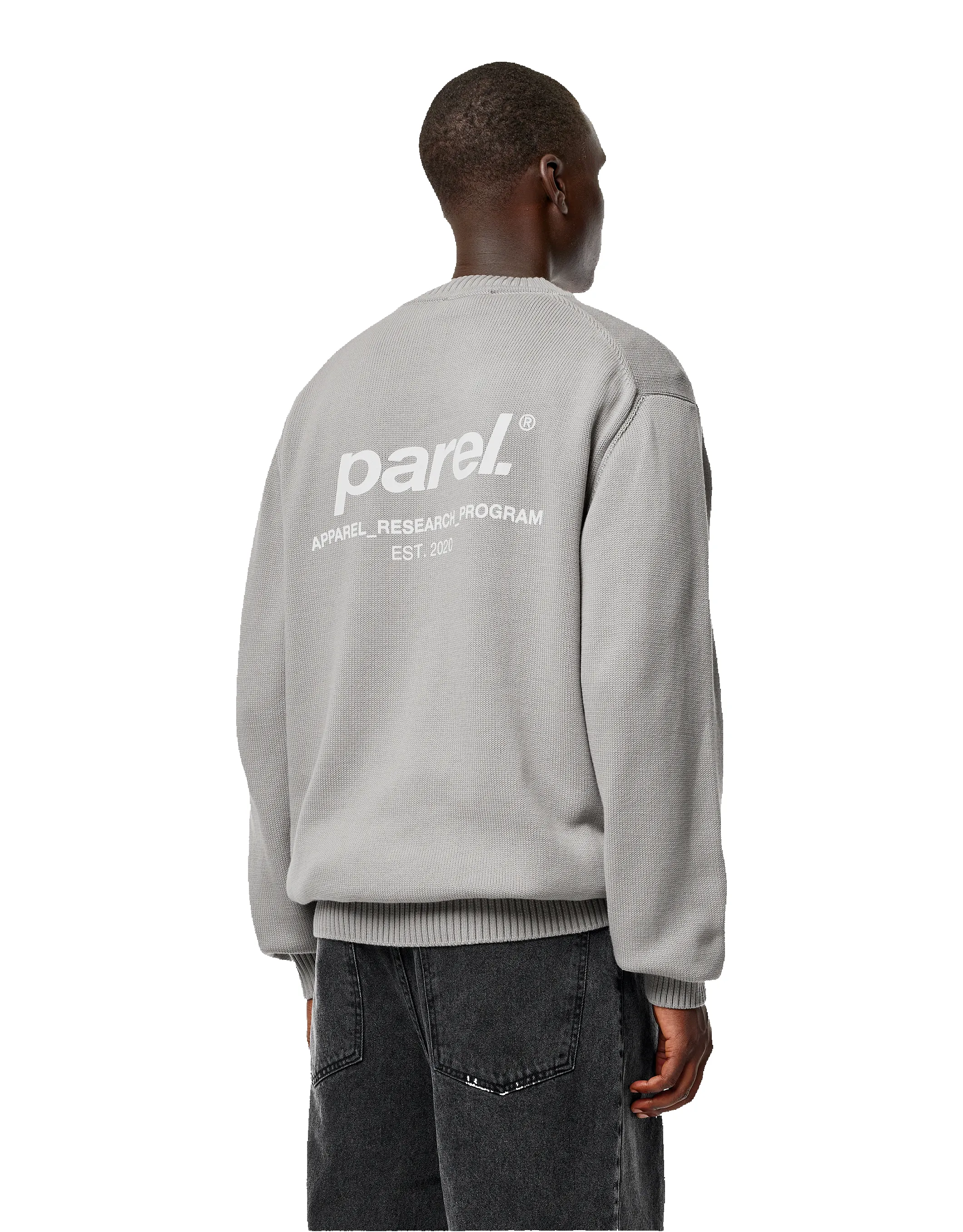 BP Knit sold by Rezet Store product image thumbnail 2