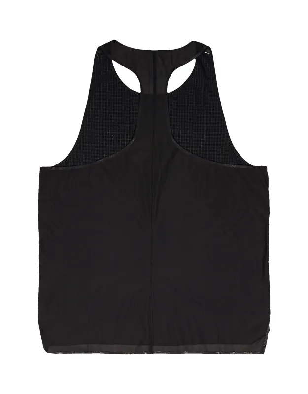 Race Day Ultra Light Singlet made by New Balance