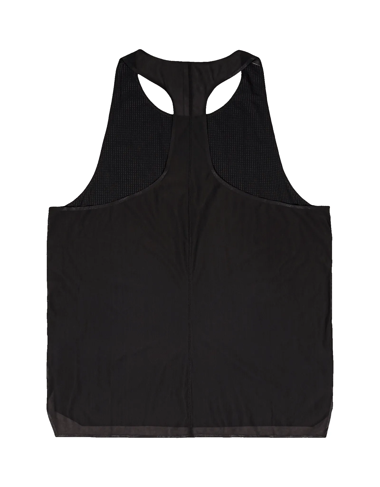 Race Day Ultra Light Singlet sold by Rezet Store product image thumbnail 2