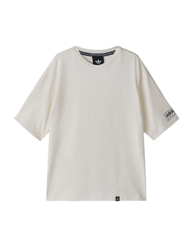 Mod SPZL Tee made by Adidas