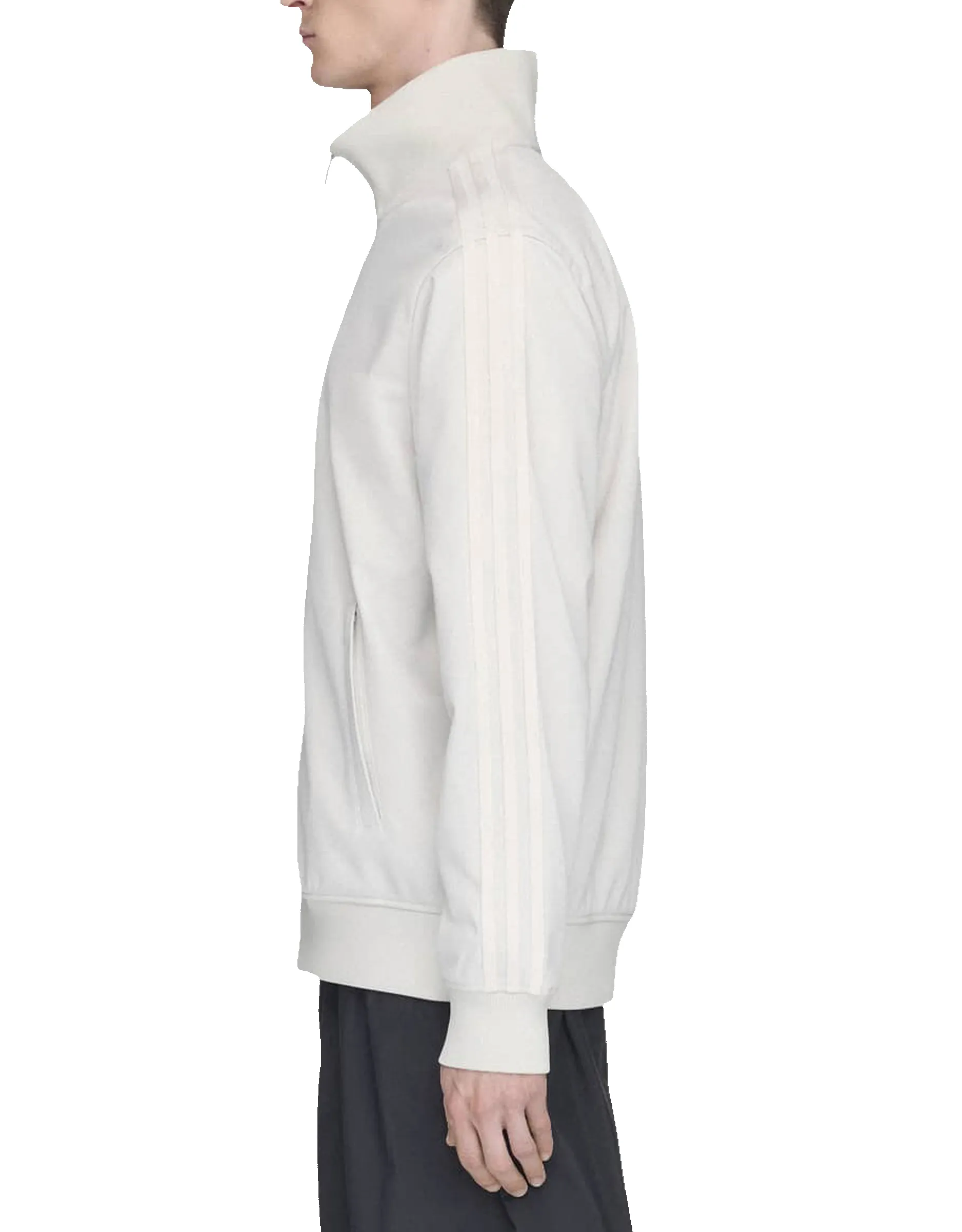 Backhill SPZL Track Top sold by Rezet Store product image thumbnail 4