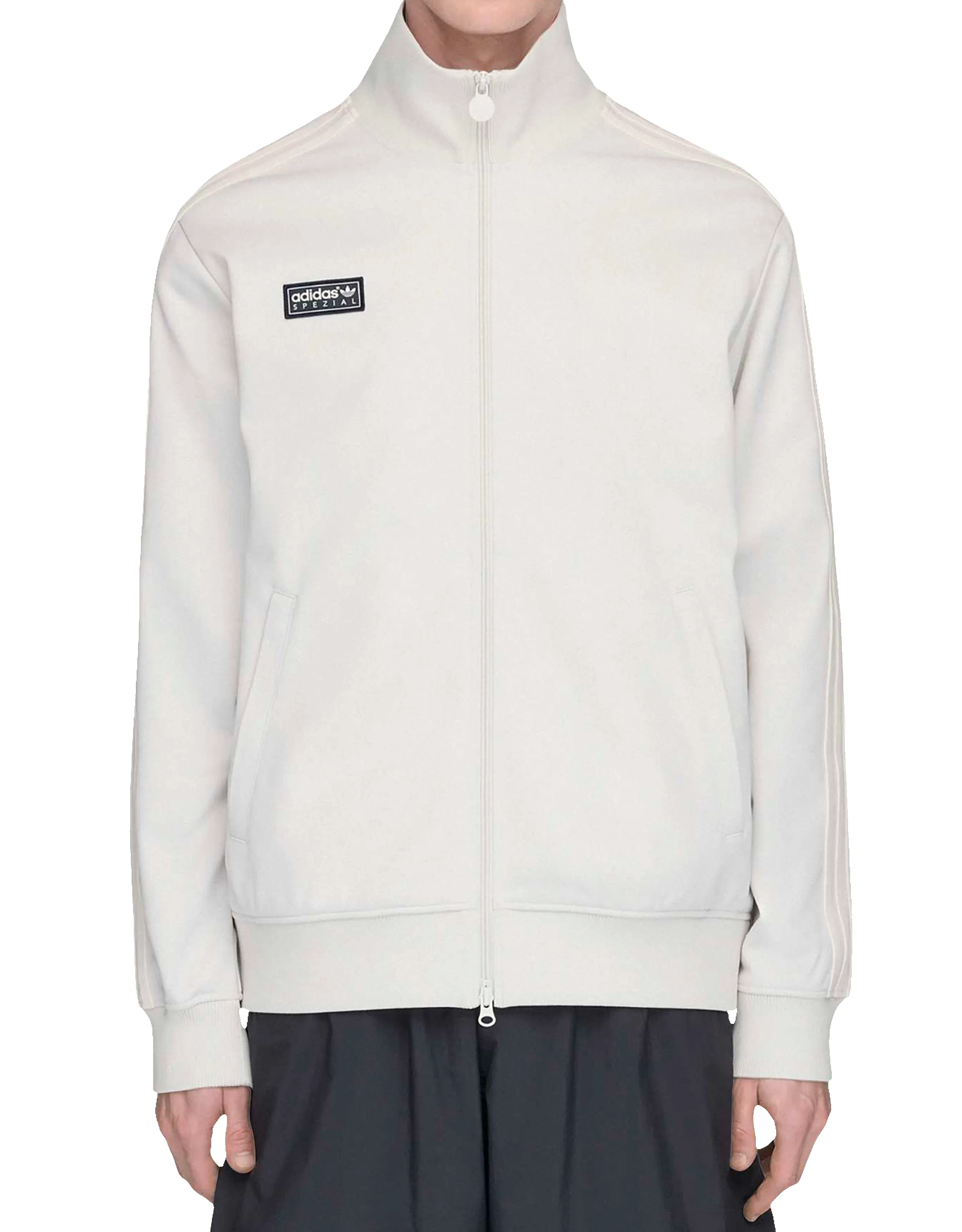 Backhill SPZL Track Top sold by Rezet Store product image thumbnail 2