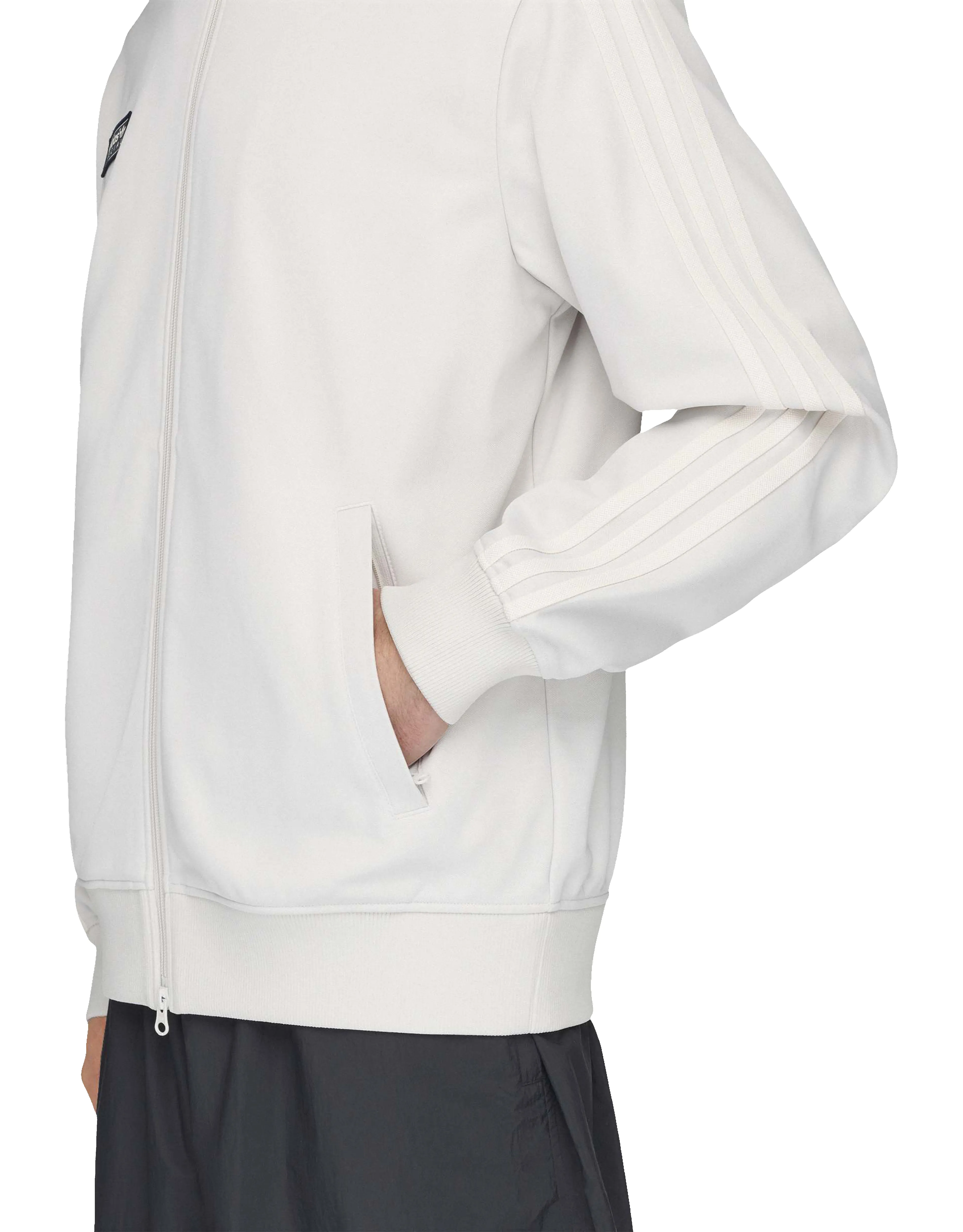 Backhill SPZL Track Top sold by Rezet Store product image thumbnail 5