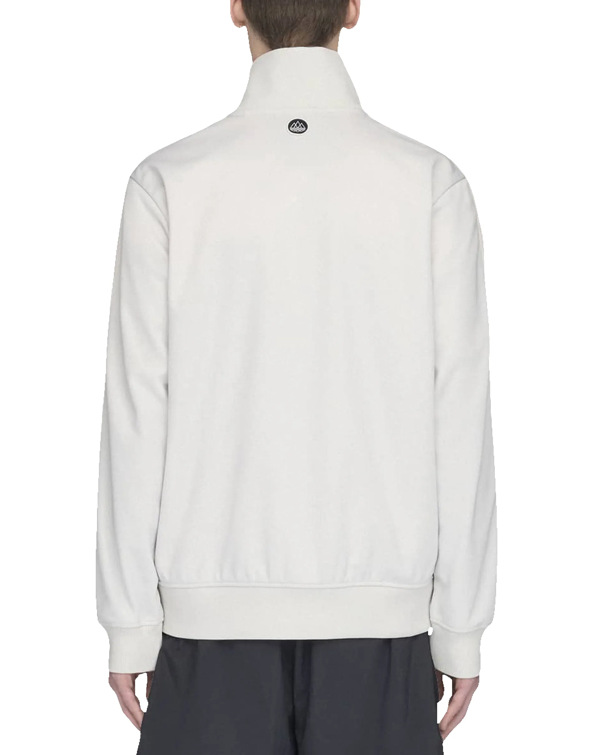 Backhill SPZL Track Top sold by Rezet Store product image thumbnail 3
