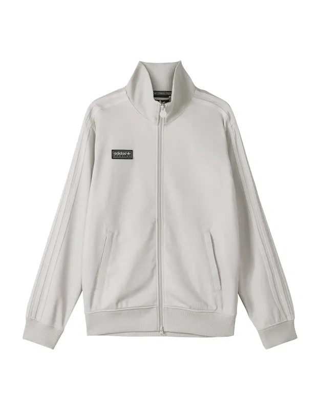 Backhill SPZL Track Top made by Adidas