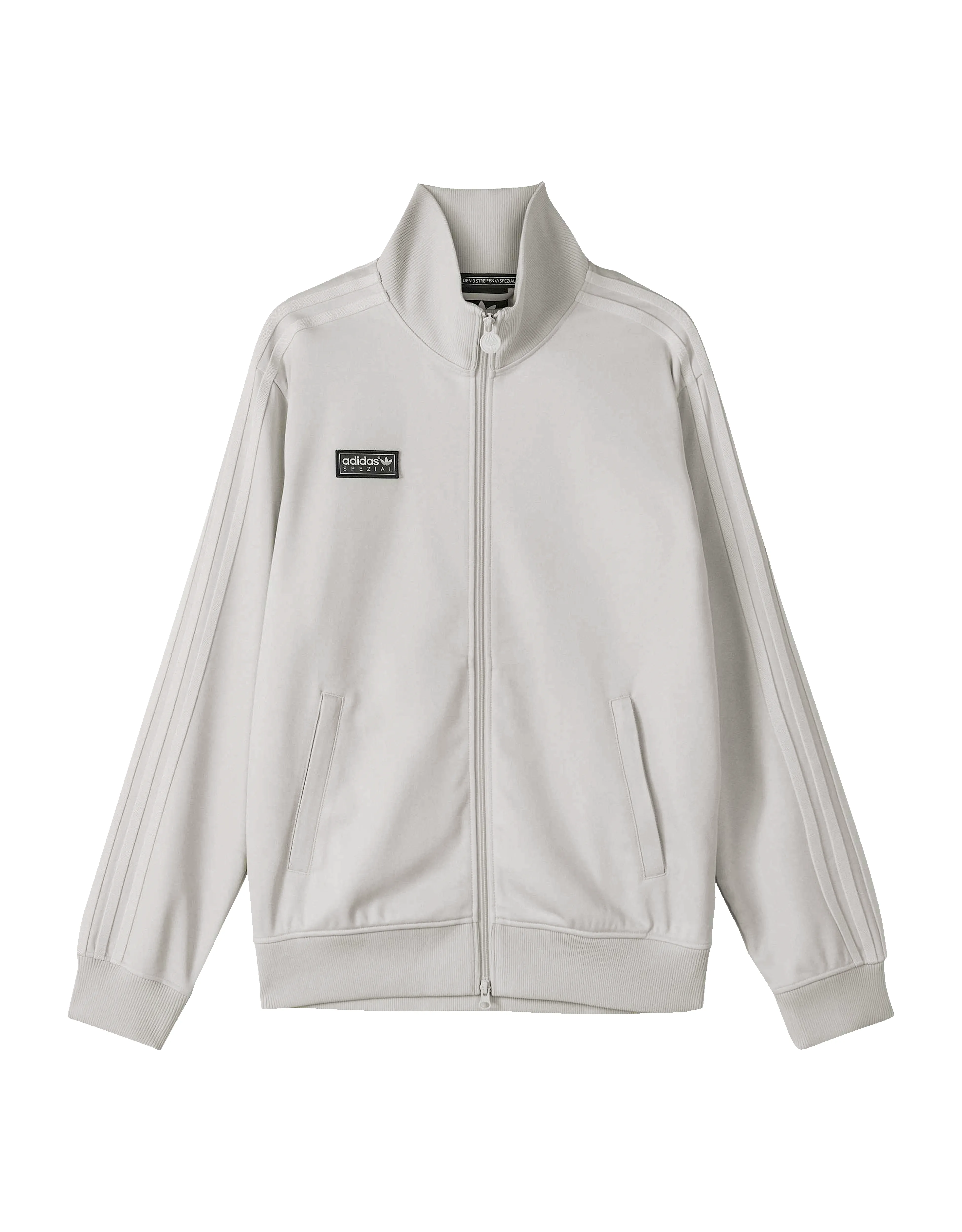 Backhill SPZL Track Top sold by Rezet Store