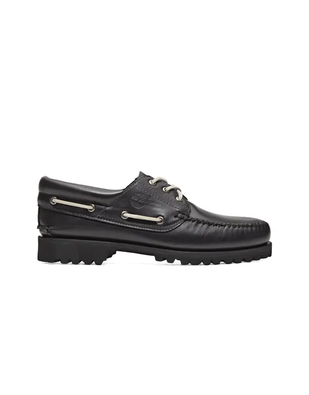 Authentic Boat Shoe made by Timberland