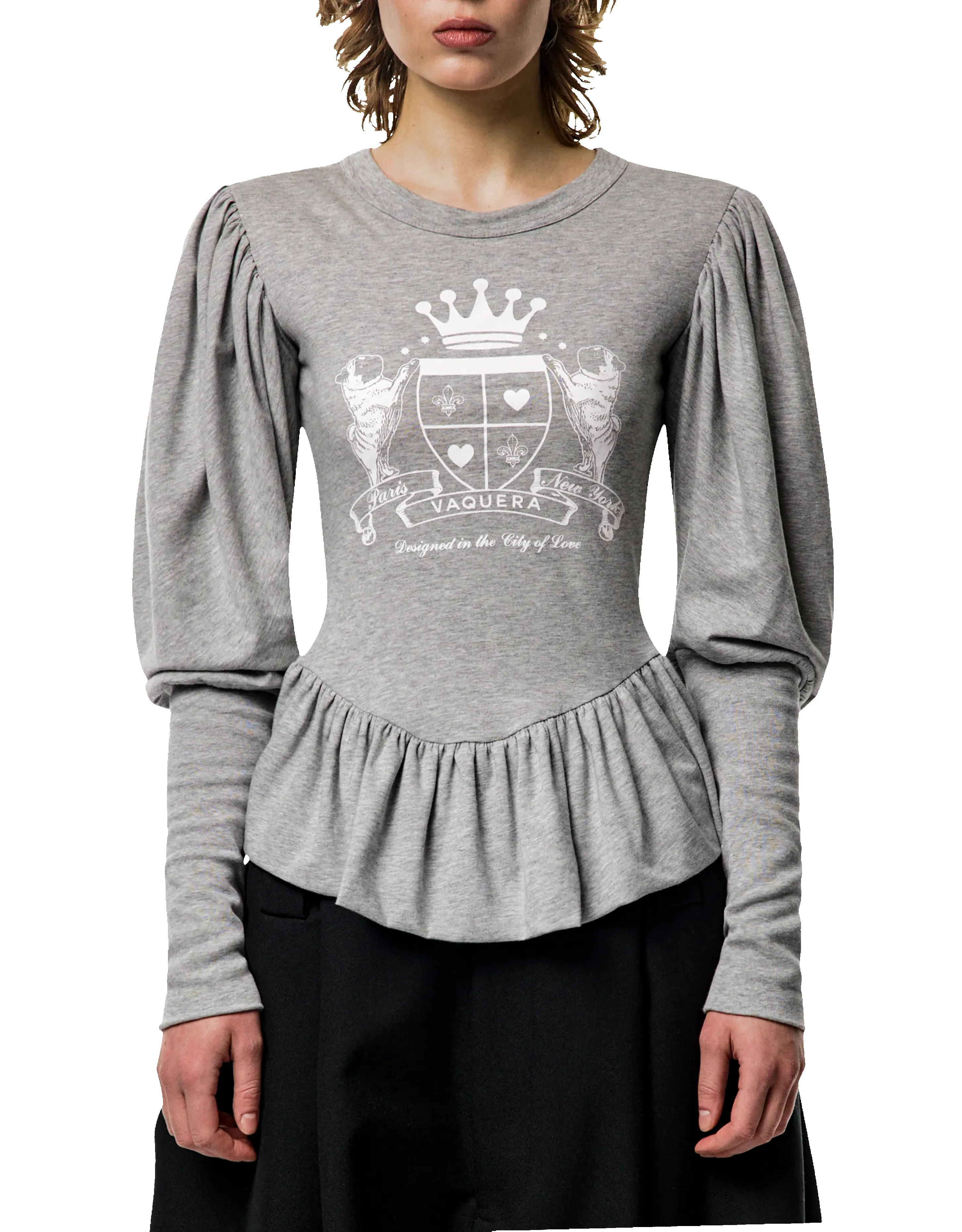 Romantic T-Shirt sold by Rezet Store product image thumbnail 2